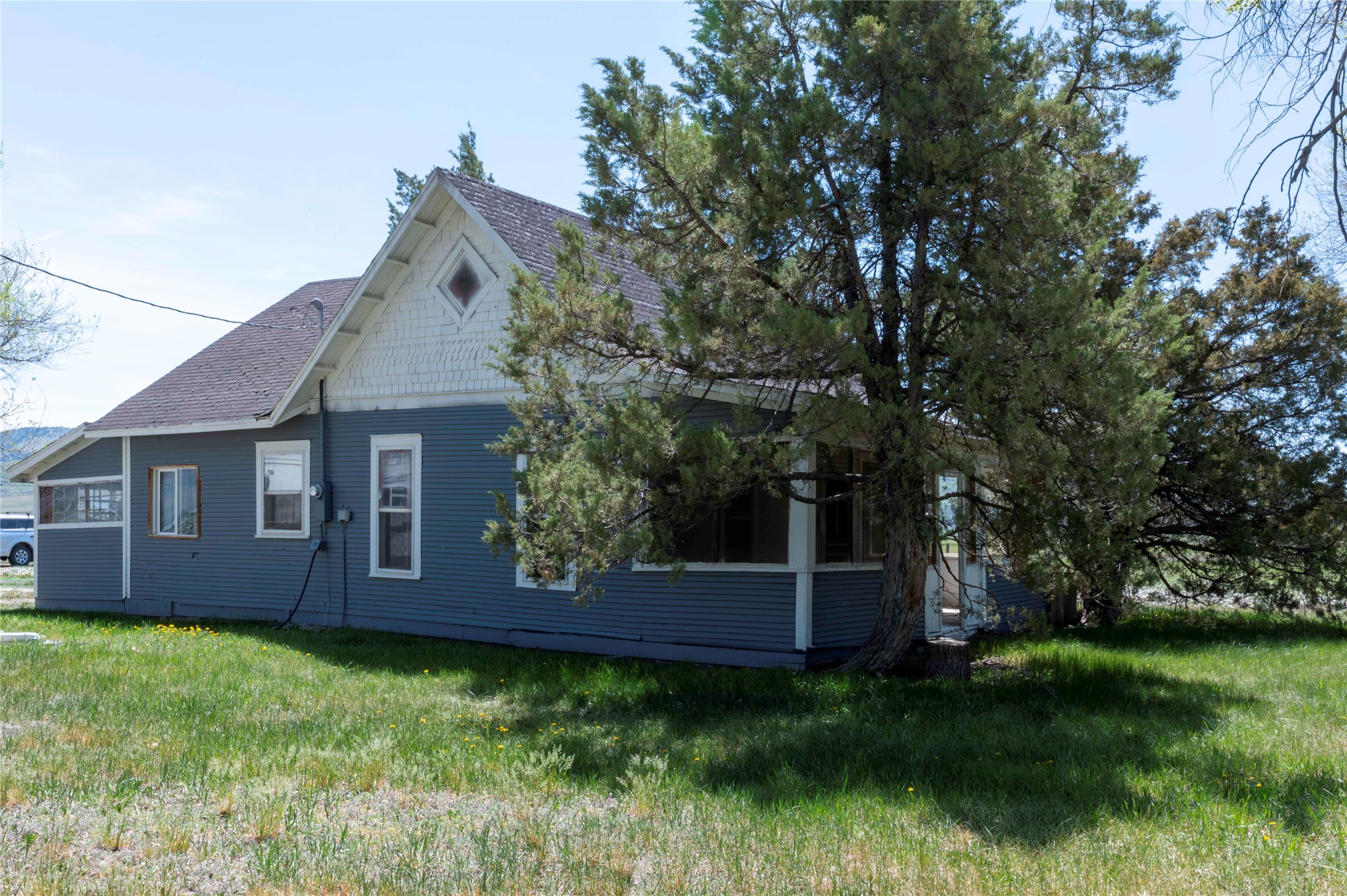 4 Ratcliff Road Property Photo