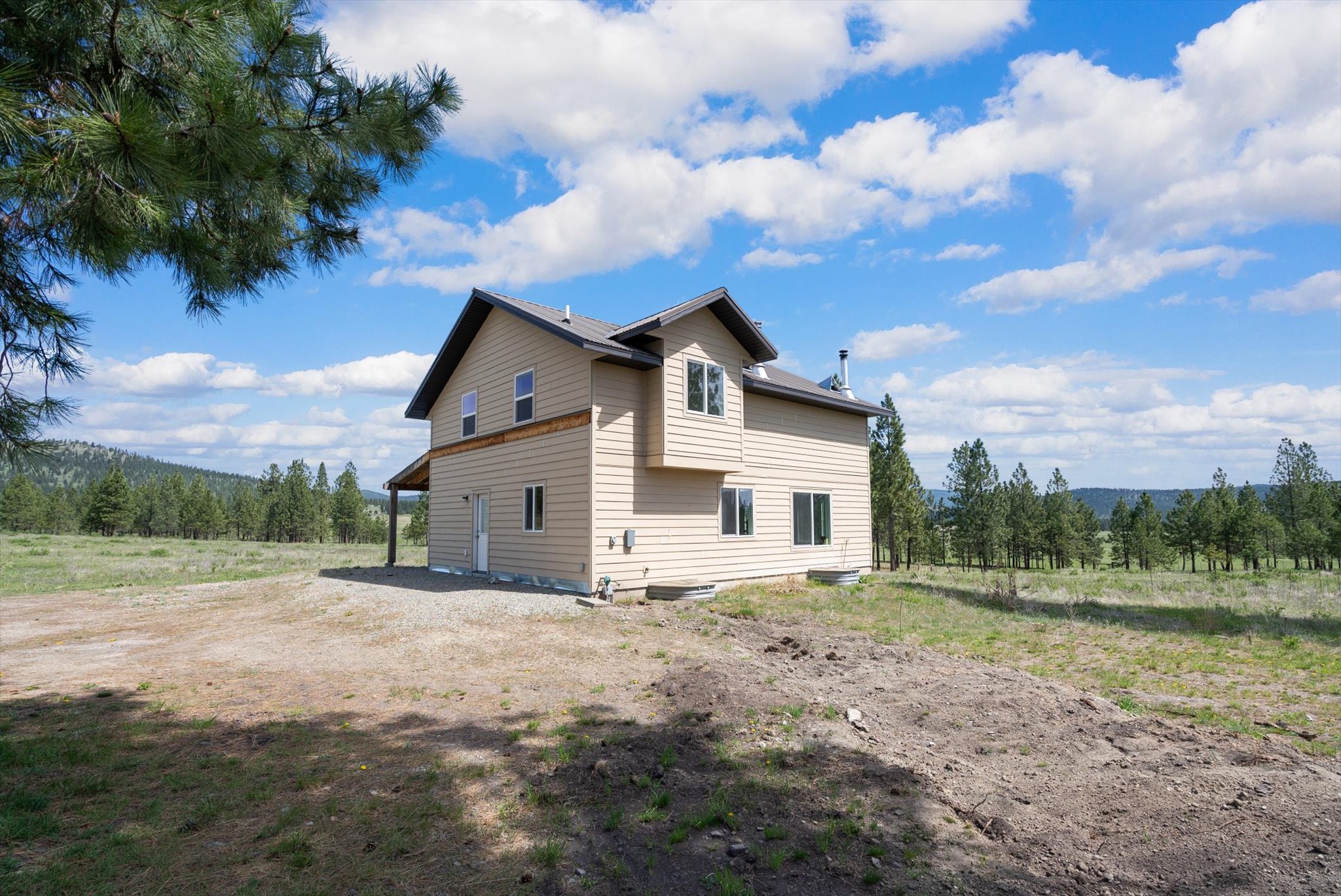3636 Moore Ranch Road Property Photo 2