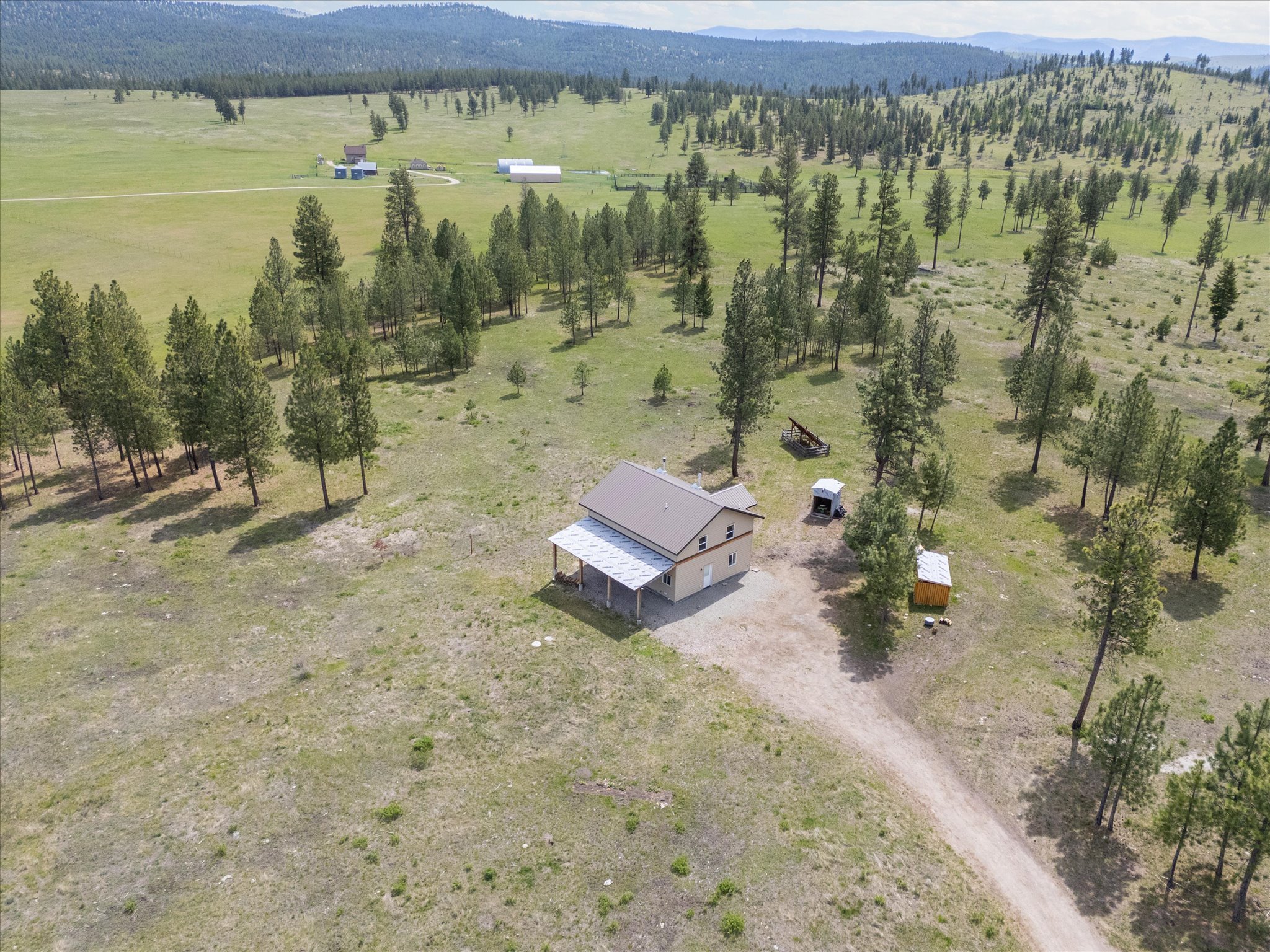 3636 Moore Ranch Road Property Photo 38