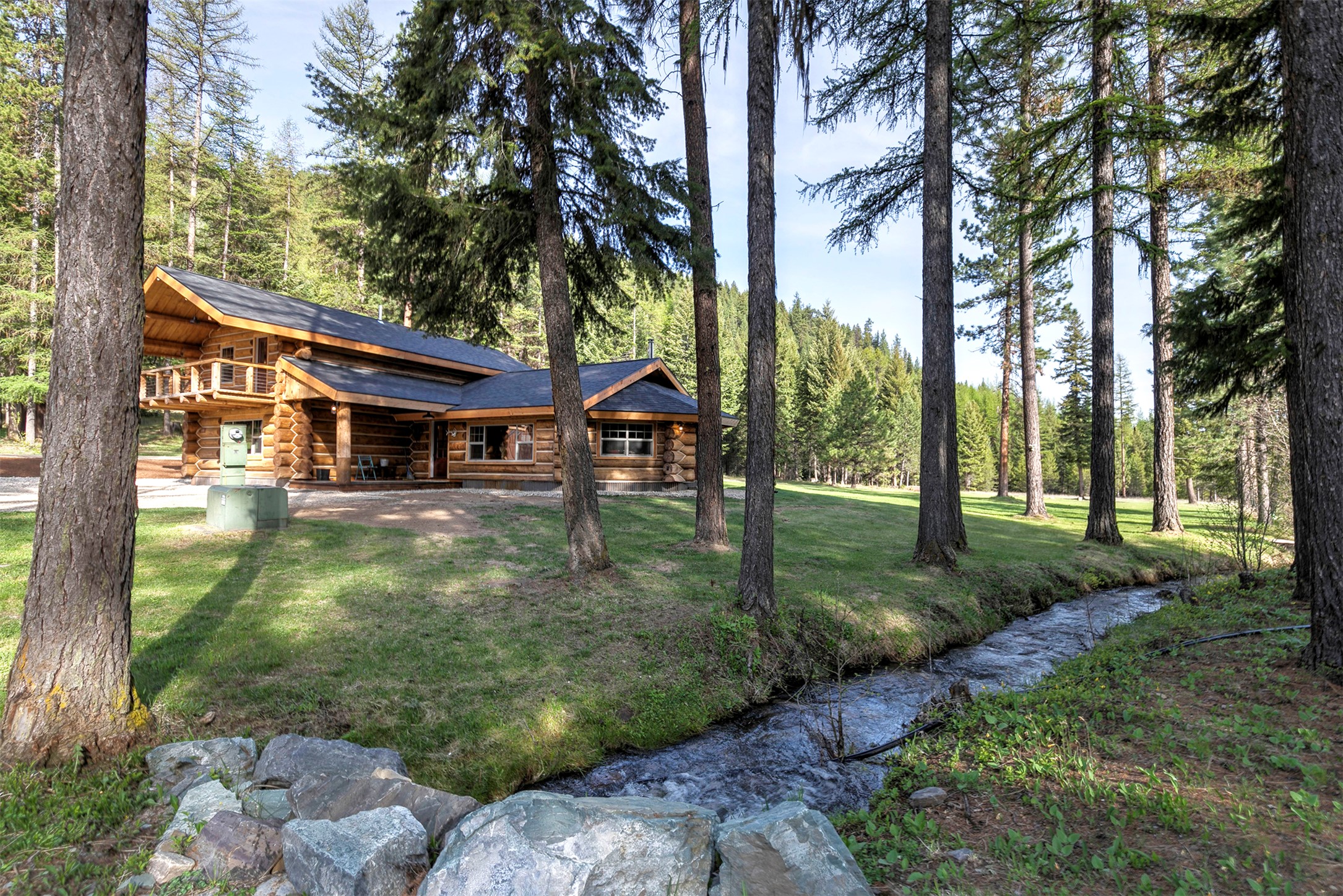 4991 Petty Creek Road Property Photo