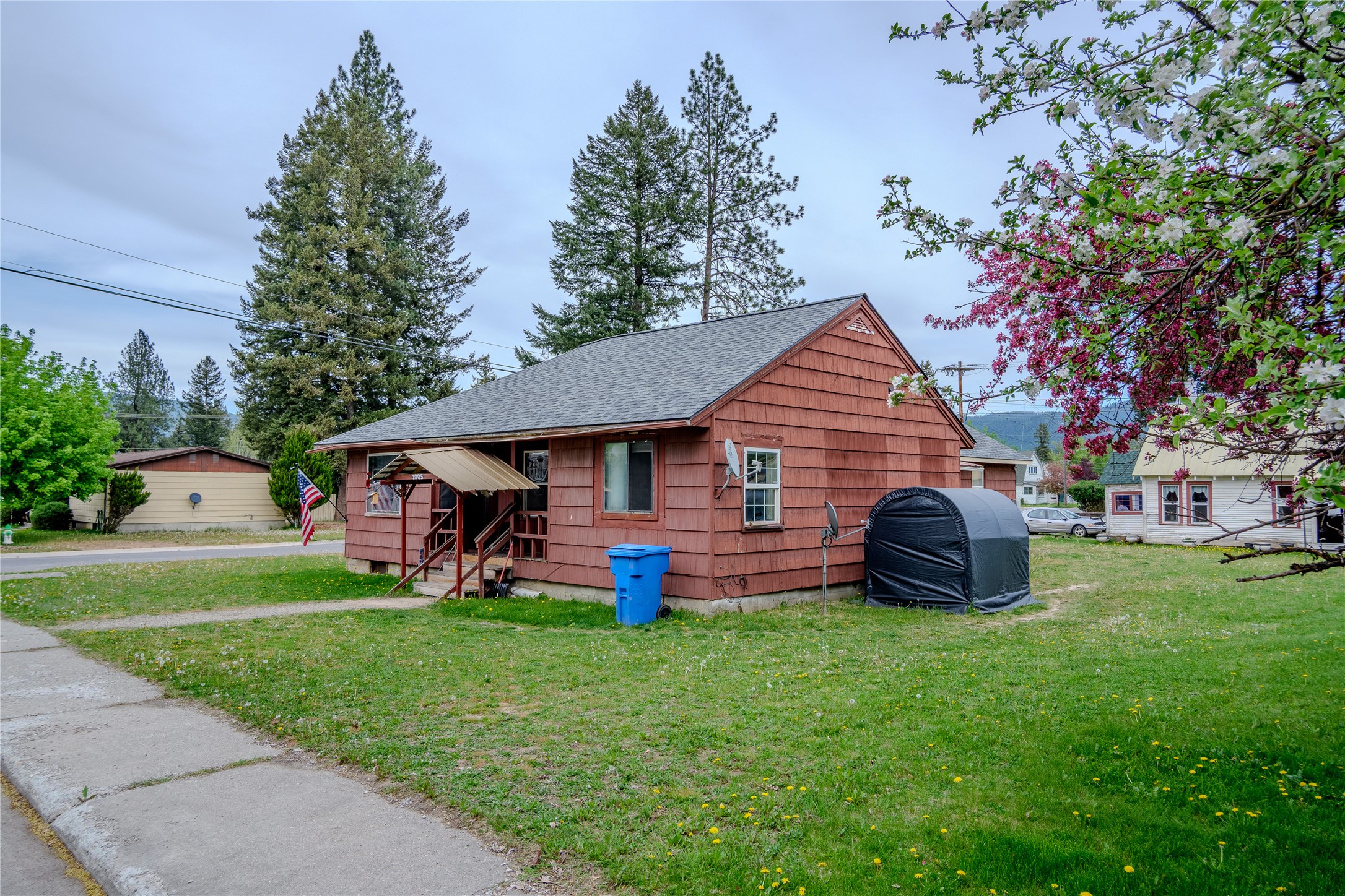 1005 Idaho Avenue Avenue Property Photo 8