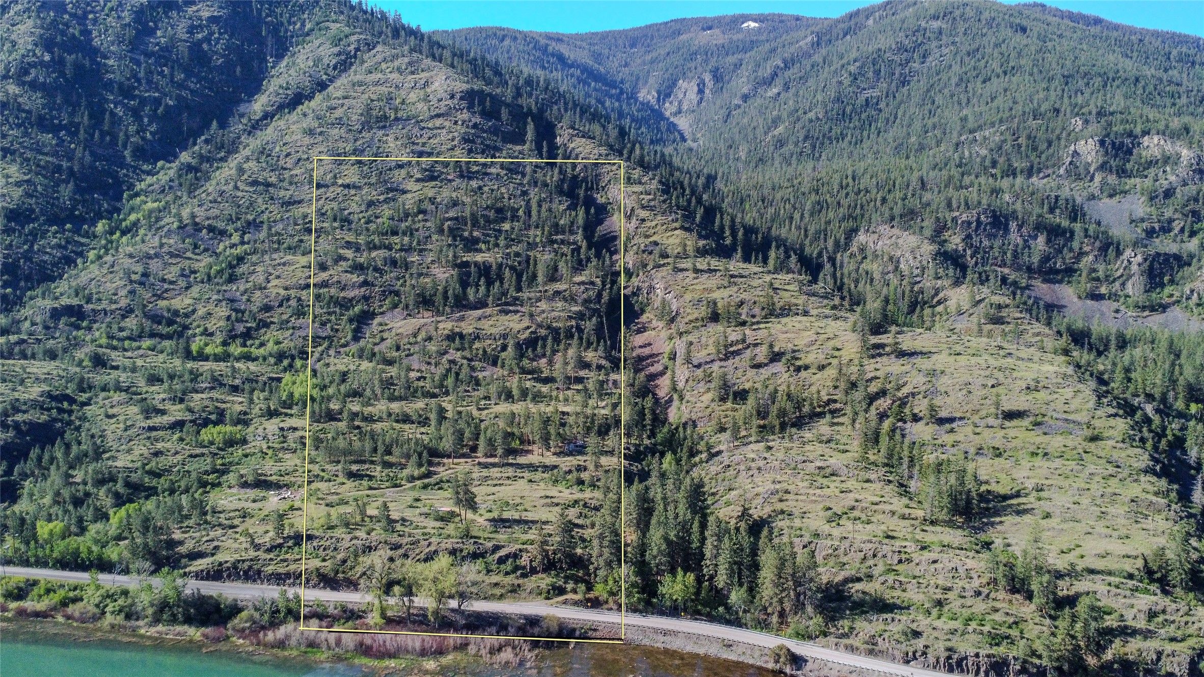 TBD HWY 200