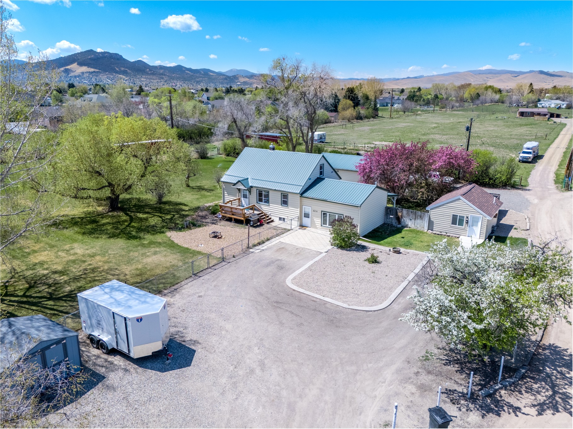 4324 N Montana Avenue Property Photo