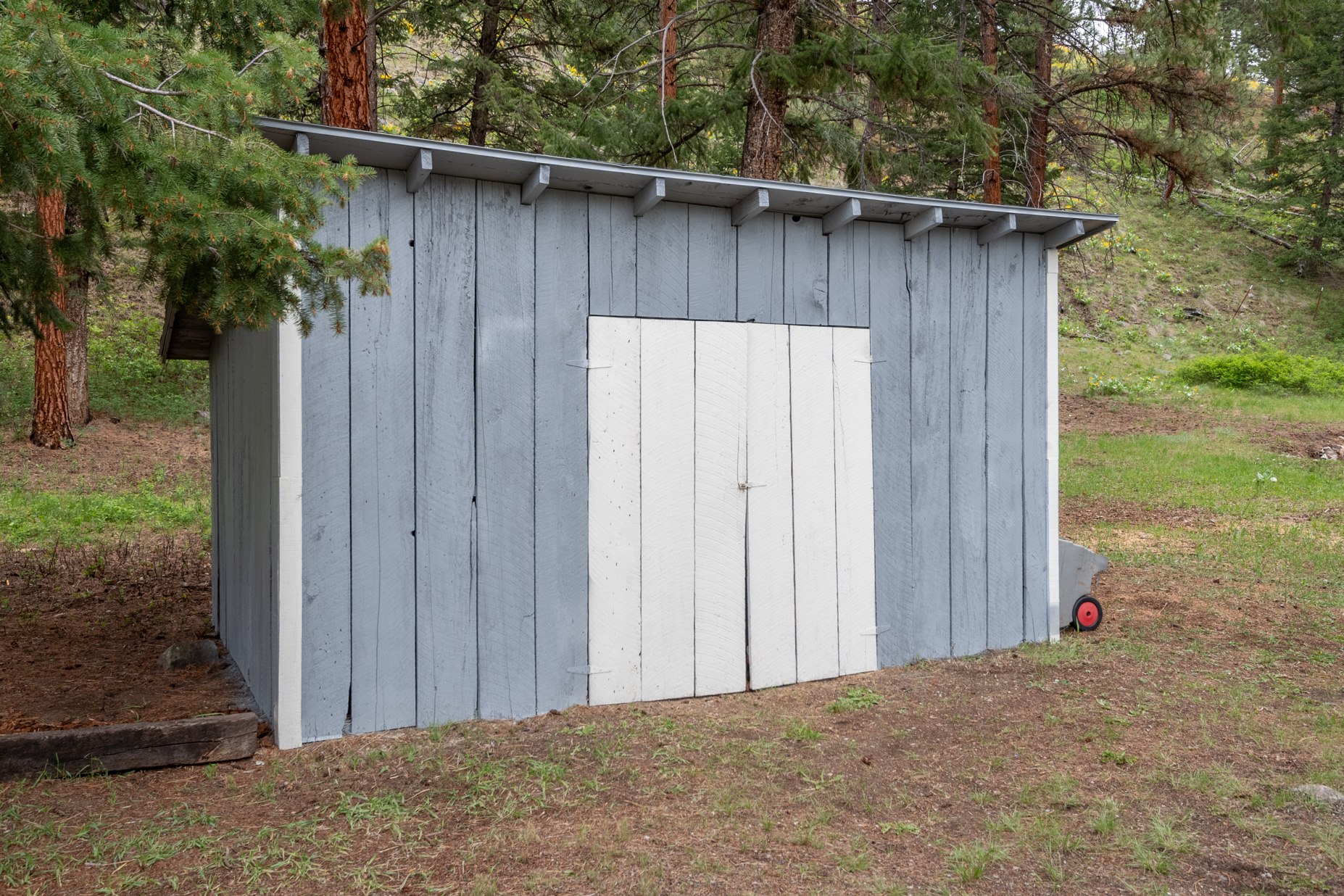 5552 Us Hwy 93 S Property Photo 33