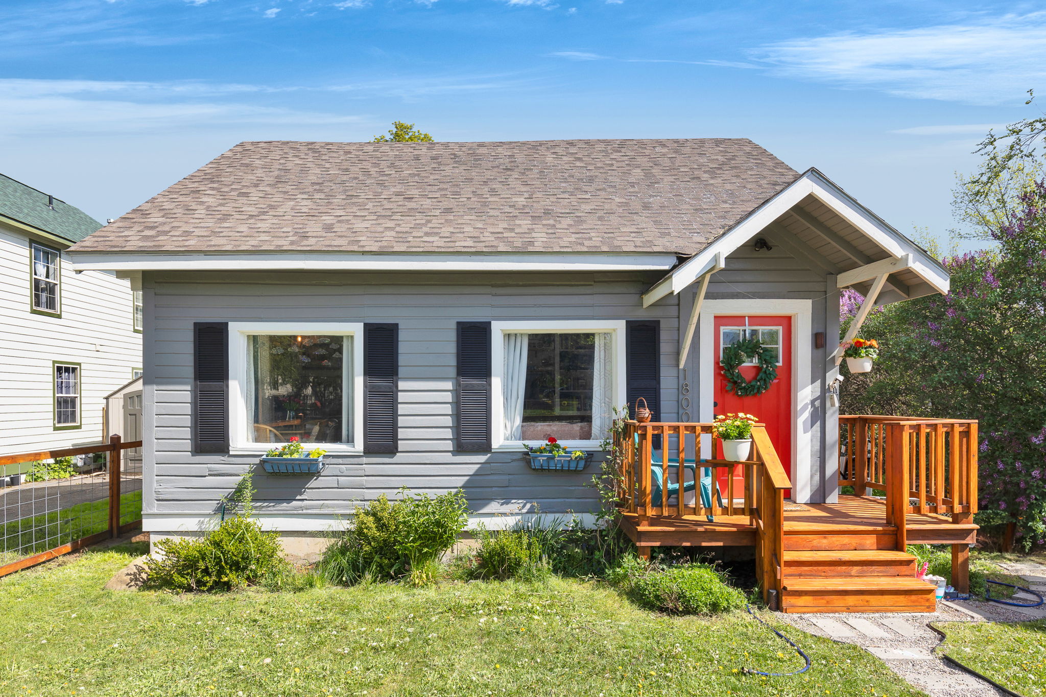 1800 Stoddard Street Property Photo
