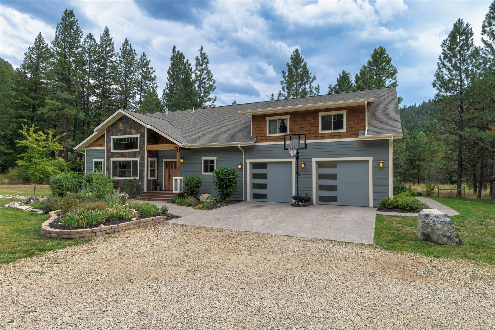 10758 Sleeman Creek Road Property Photo 1