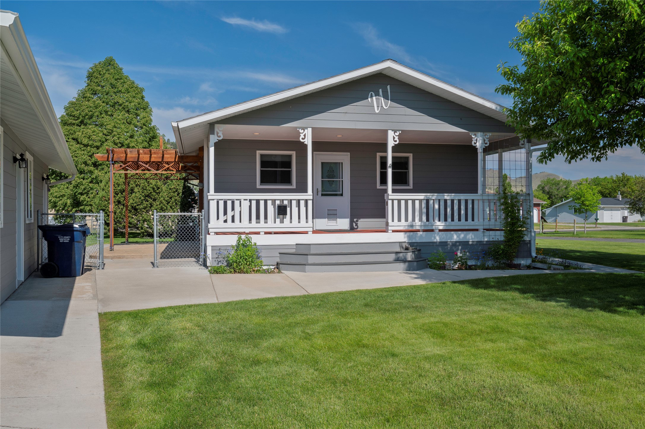 5706 Shannon Court Property Photo 1