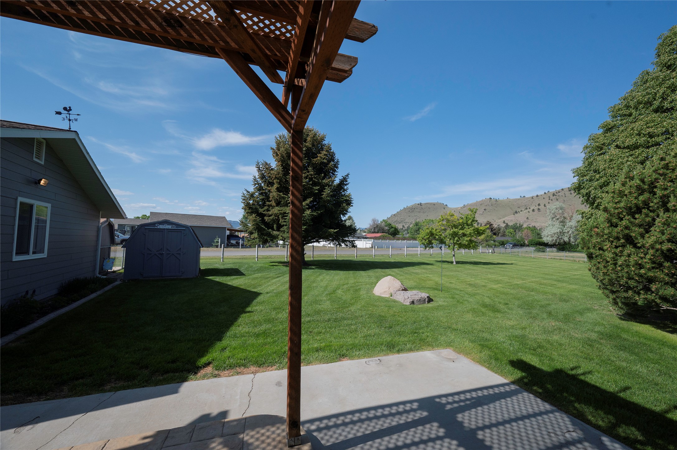 5706 Shannon Court Property Photo 49