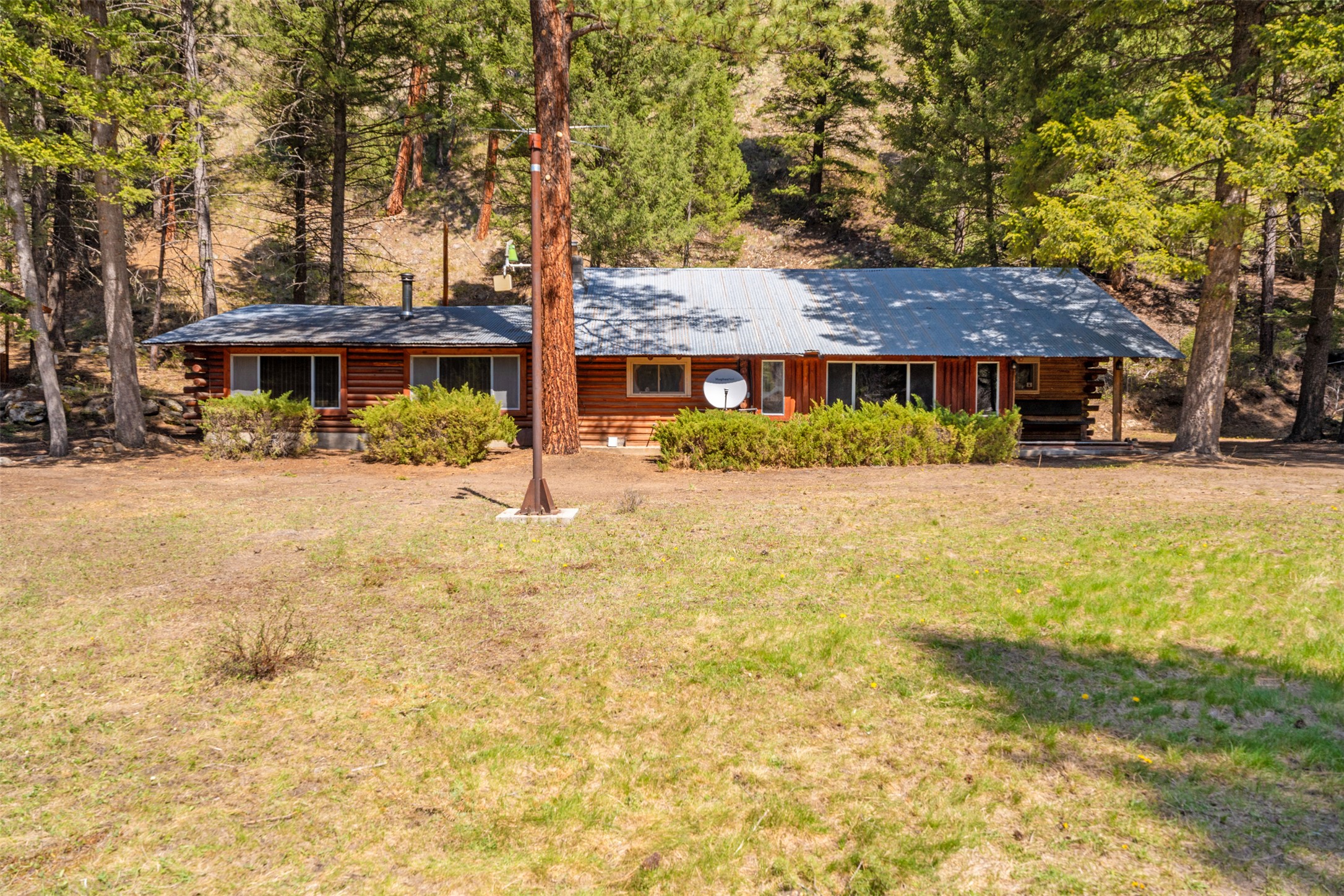 1936 East Fork Road Property Photo