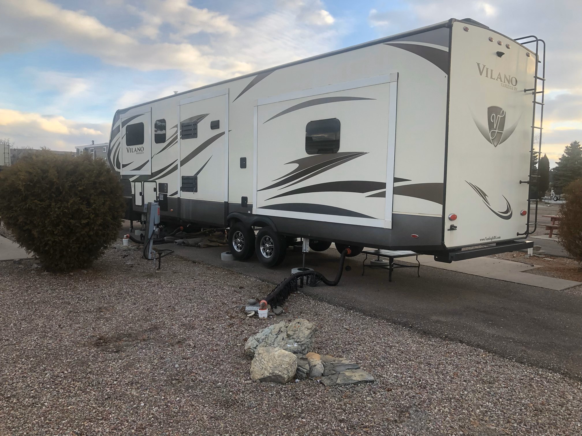 9 Regatta Road Spc 22 Property Photo 2