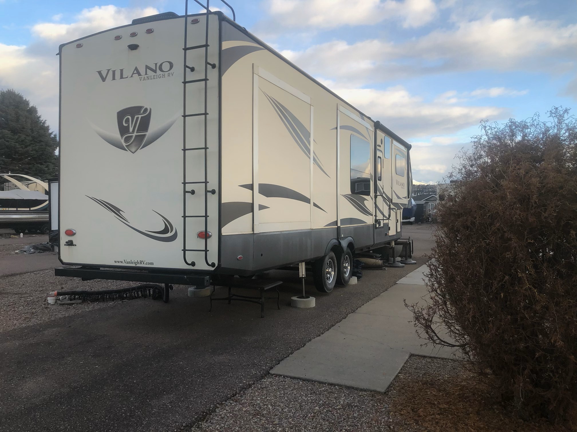 9 Regatta Road Spc 22 Property Photo 3