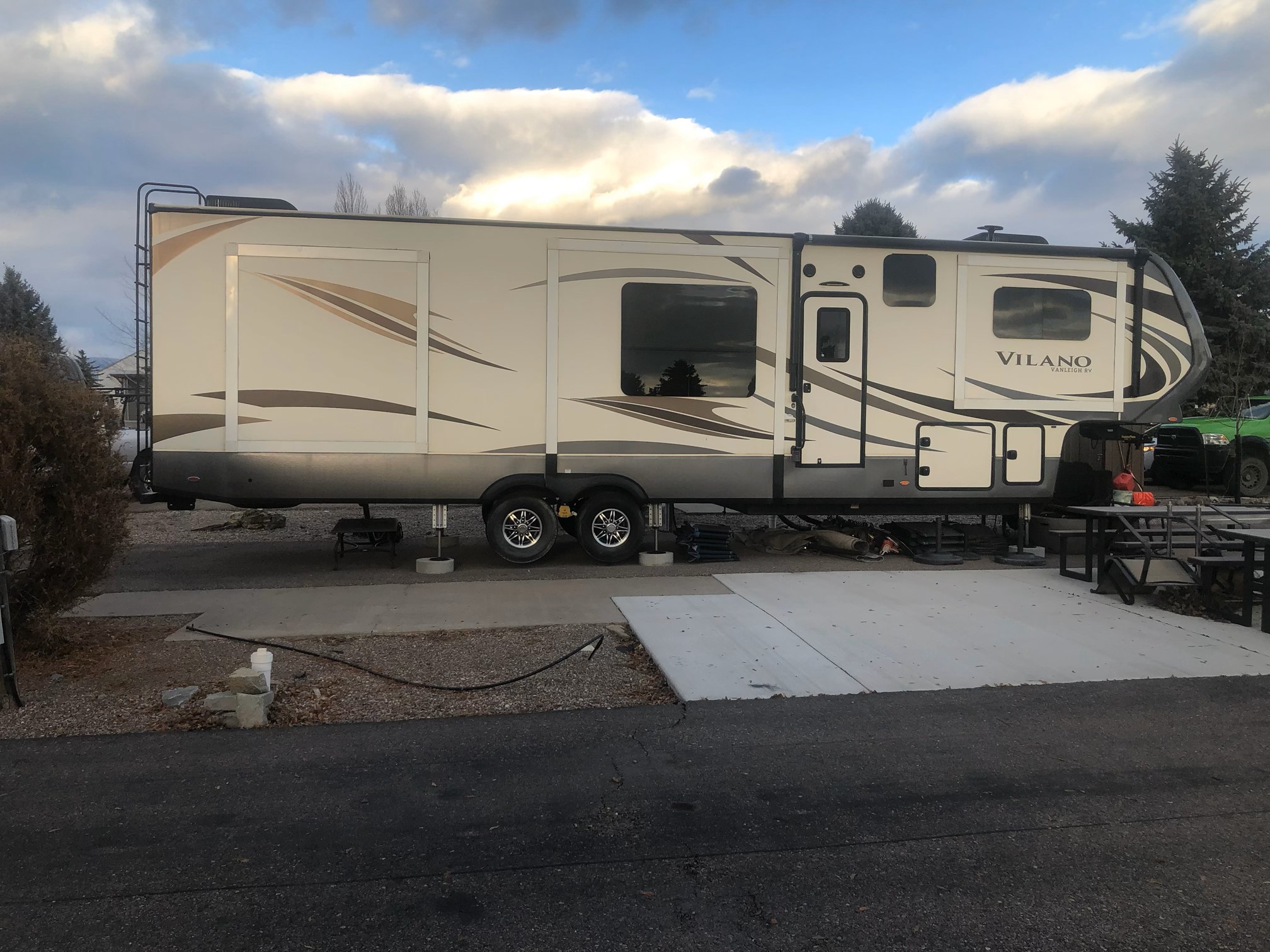 9 Regatta Road Spc 22 Property Photo 4