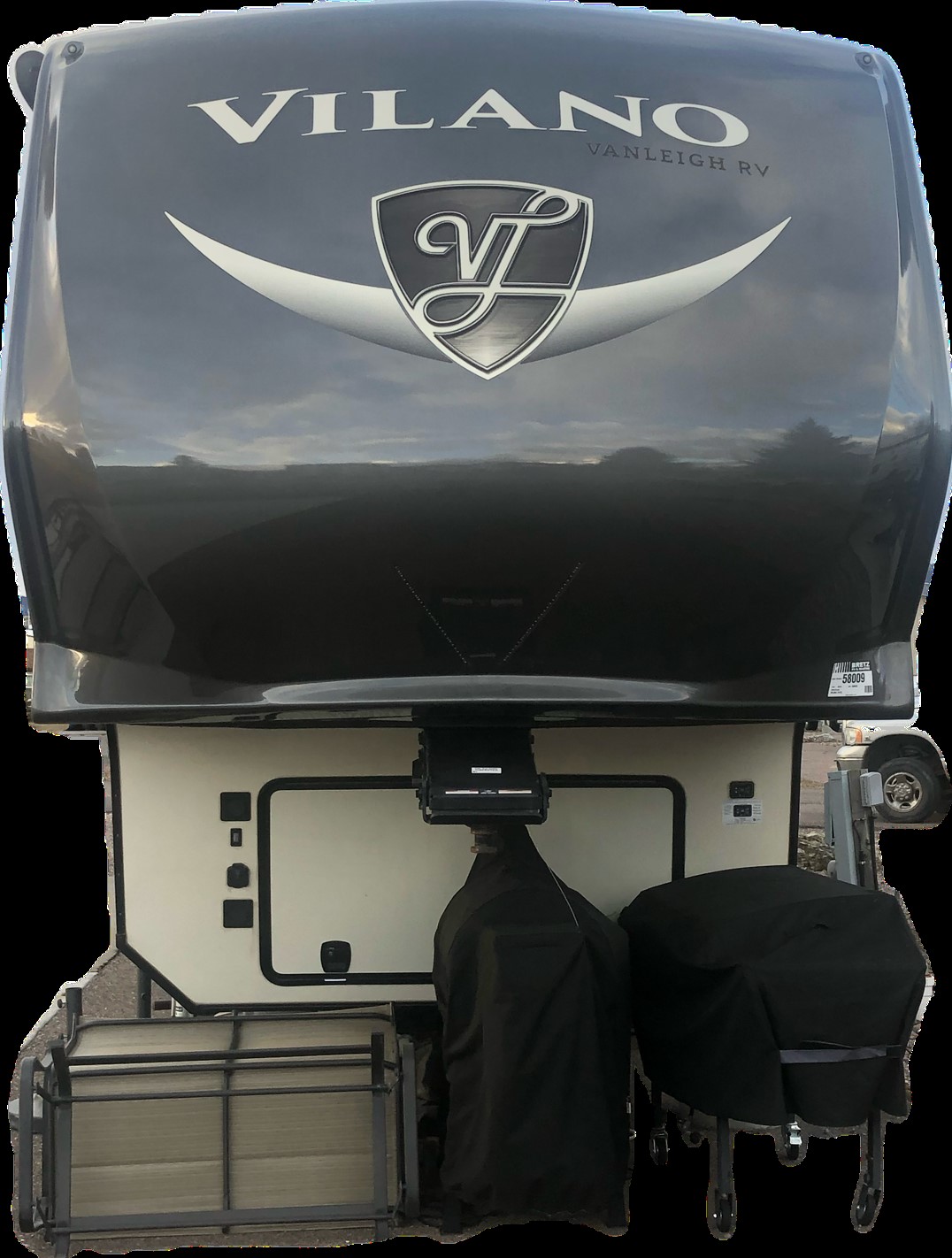 9 Regatta Road Spc 22 Property Photo 5