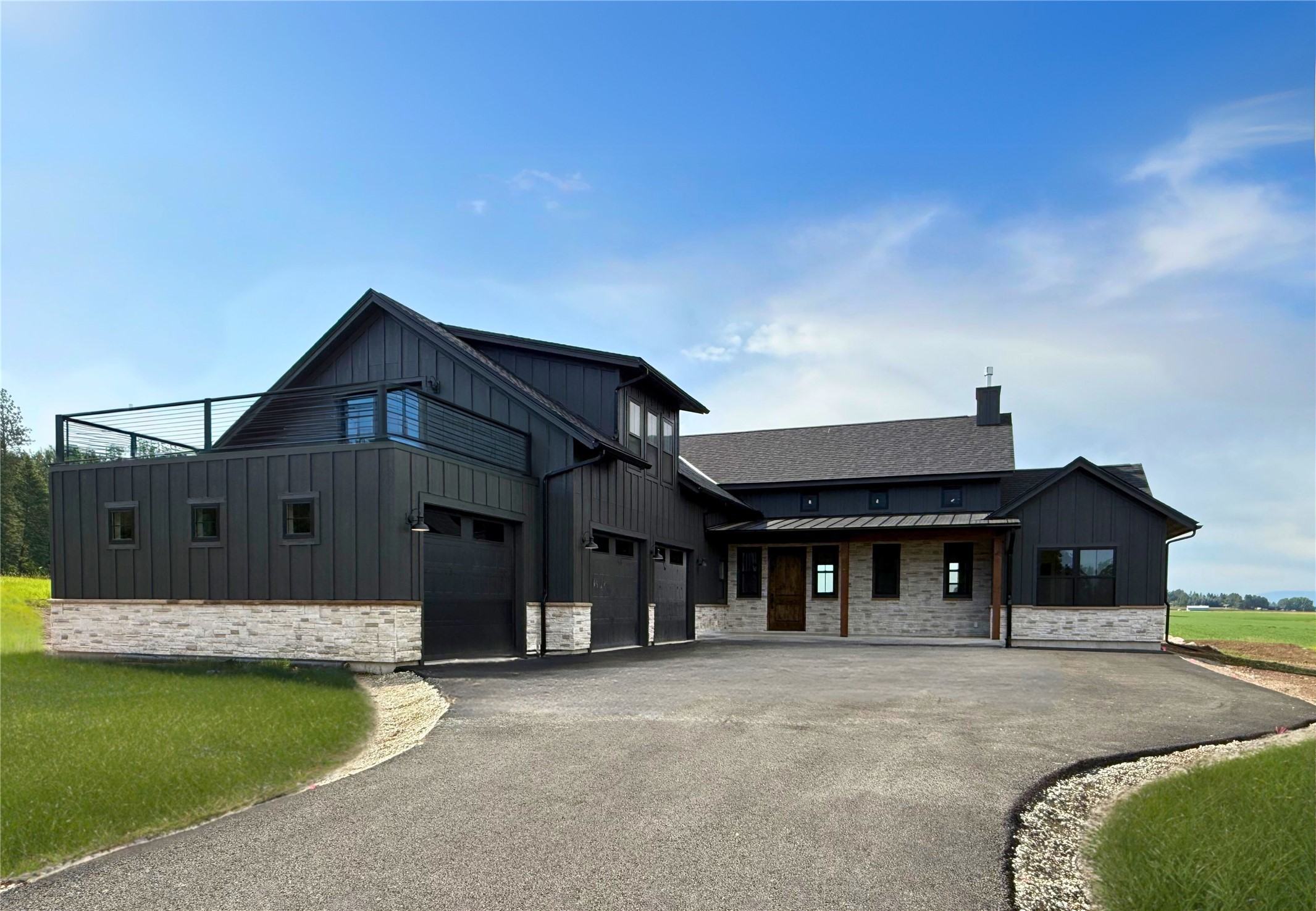168 Wood Ridge Drive Property Photo