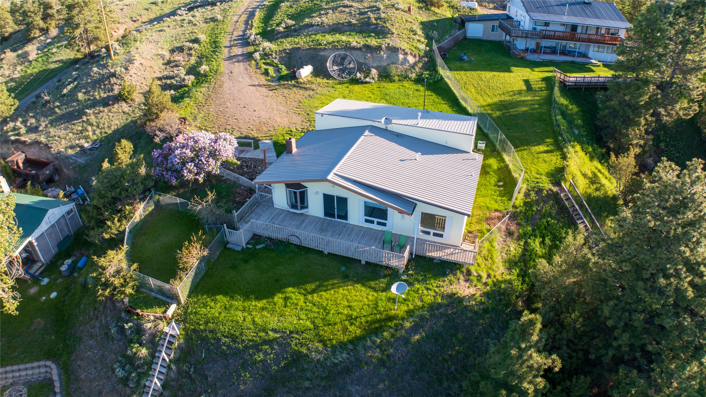 3456 Wave Drive Property Photo 1