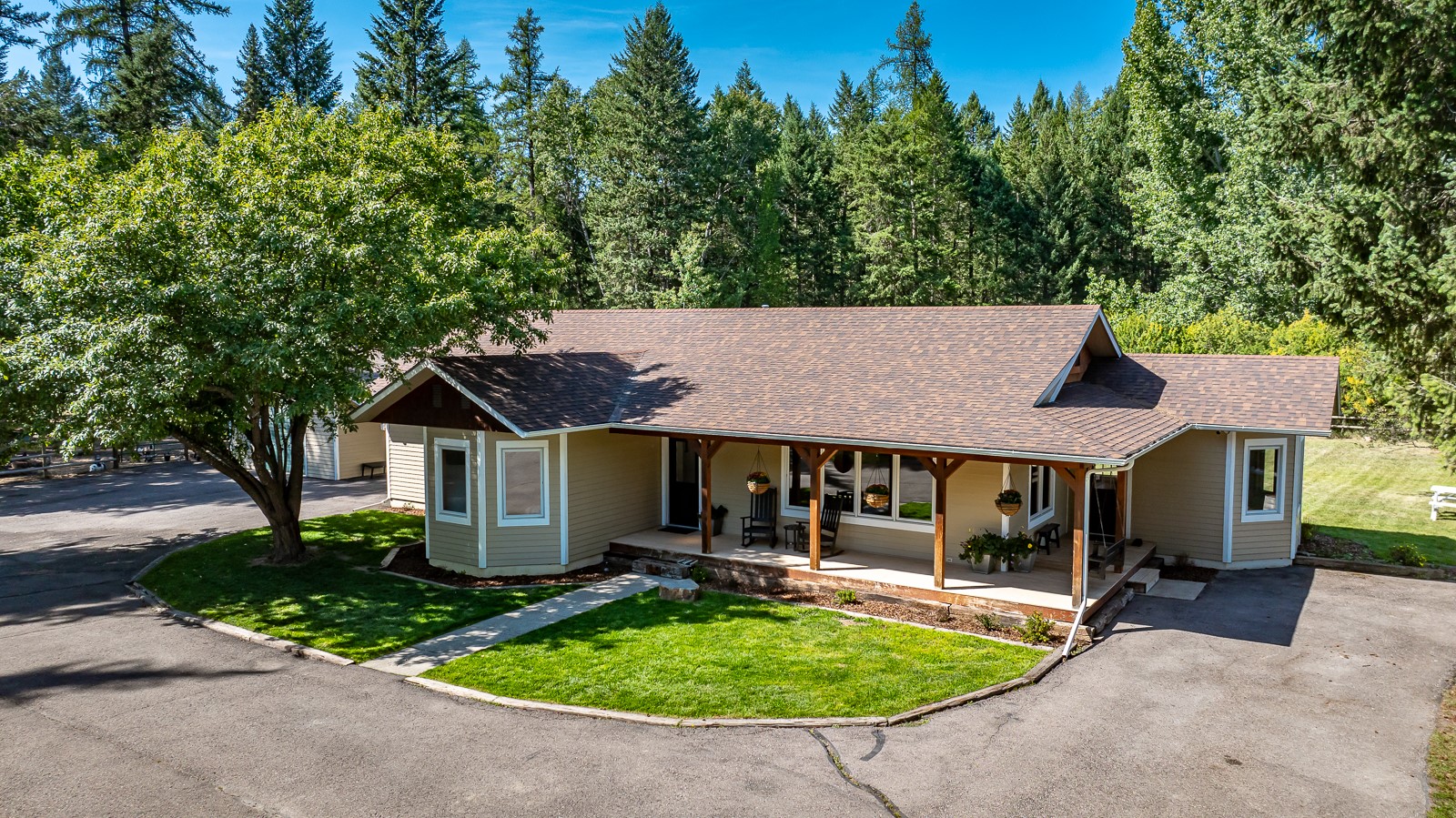 446 Hidden Meadow Lane Property Photo