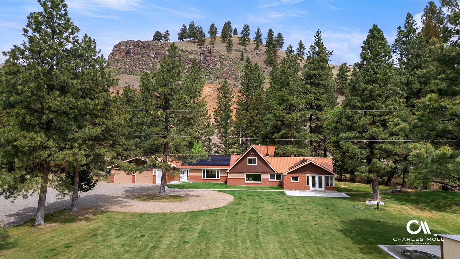 1289 Rimini Road Property Photo 1