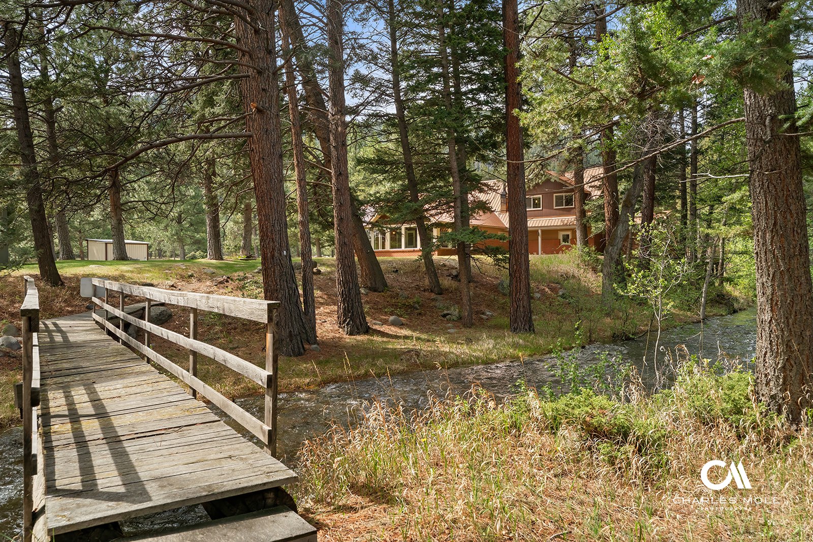 1289 Rimini Road Property Photo 2