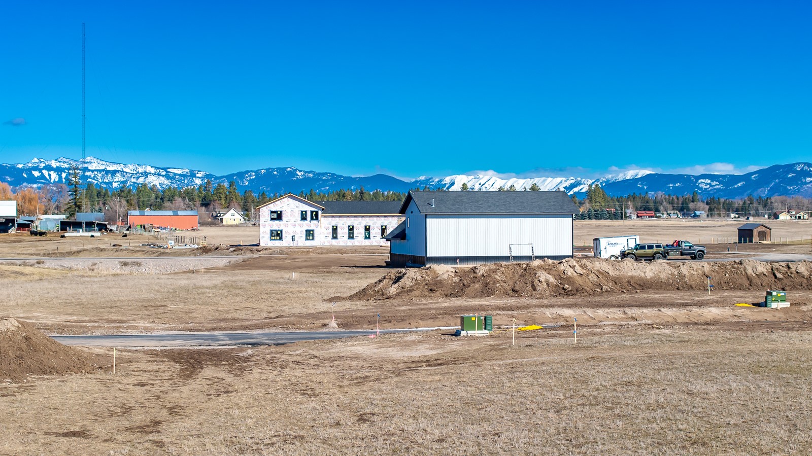 Lot 2 Liberty Way Property Photo 13