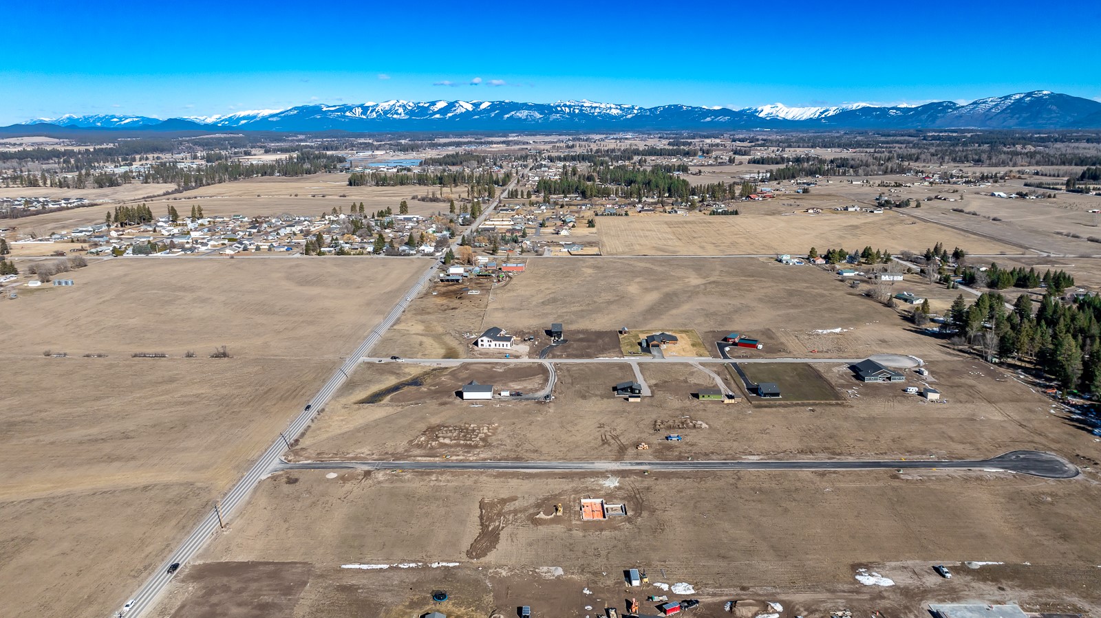 Lot 3 Liberty Way Property Photo 7