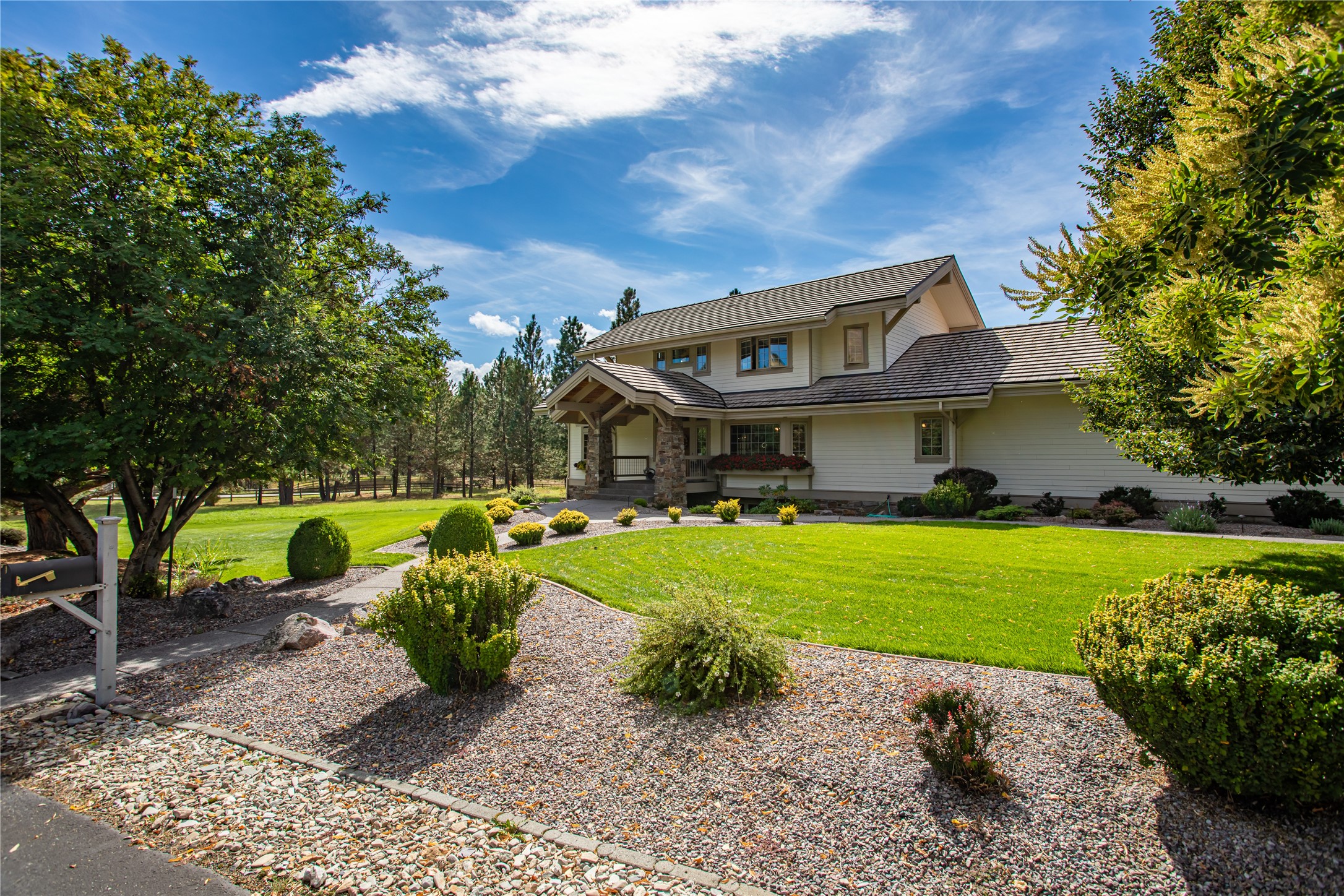 609 Castle Pines Drive Property Photo