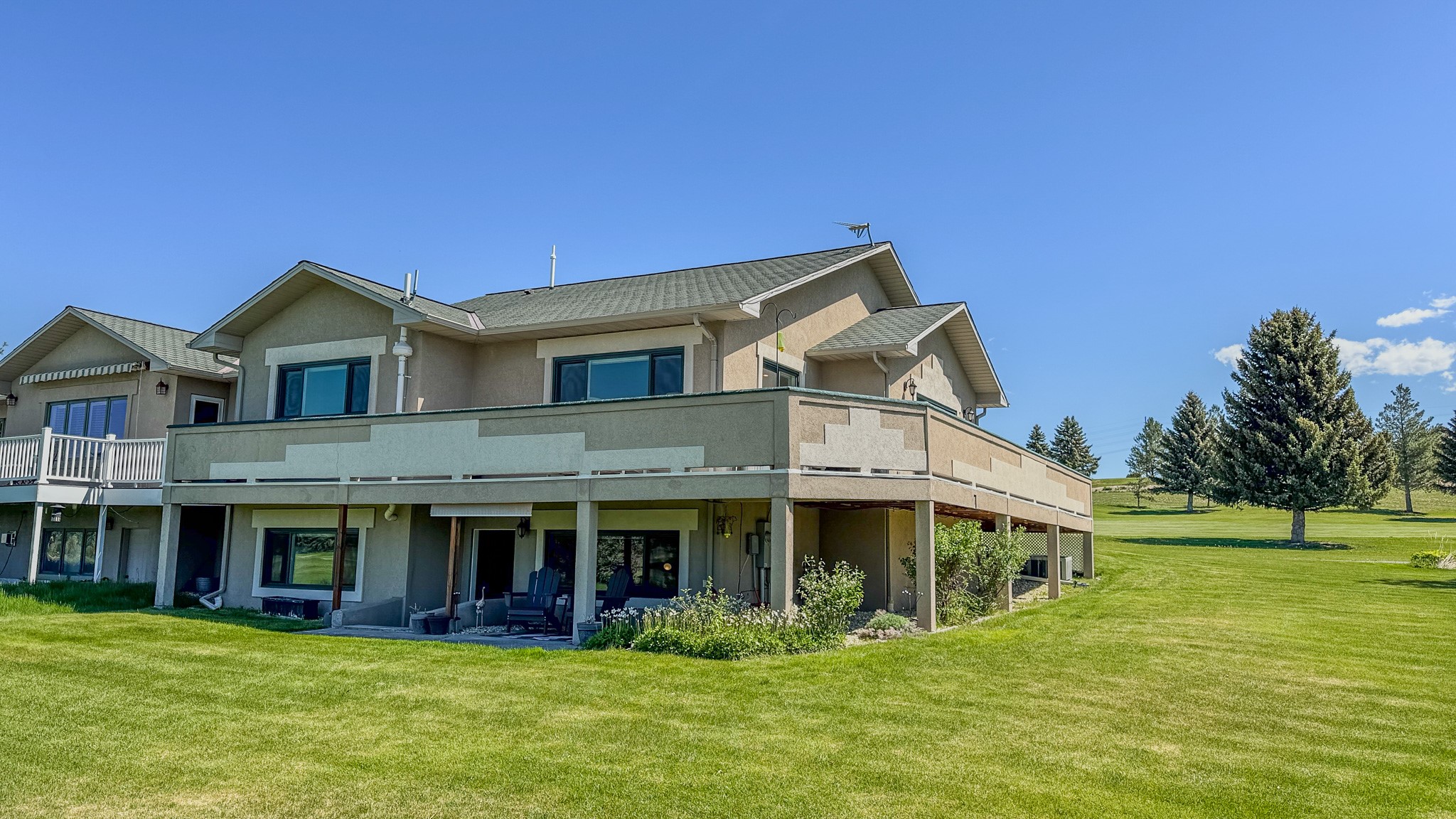 4134 Fox Ridge Drive Property Photo 1