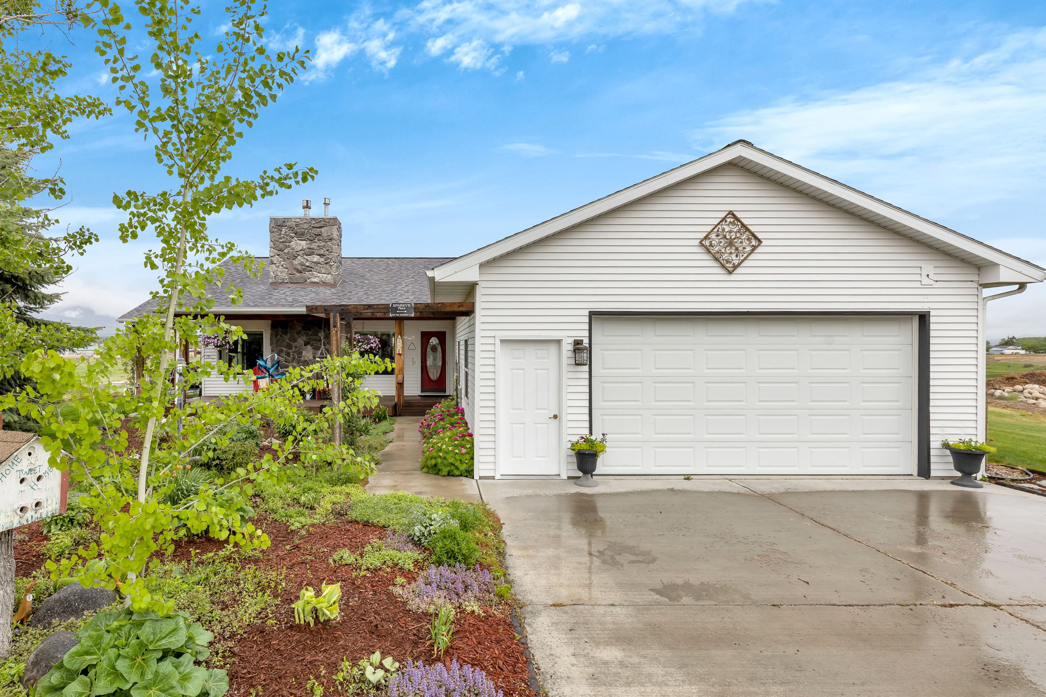 551 Fox Meadow Lane Property Photo