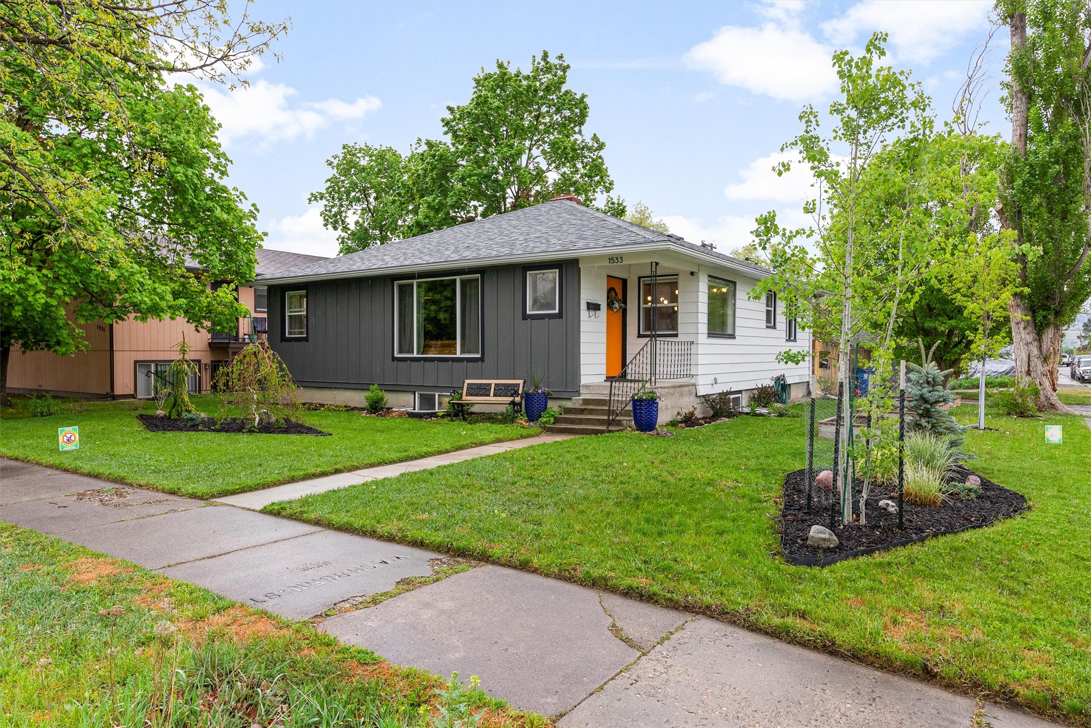 1533 S 10th Street W Property Photo 1