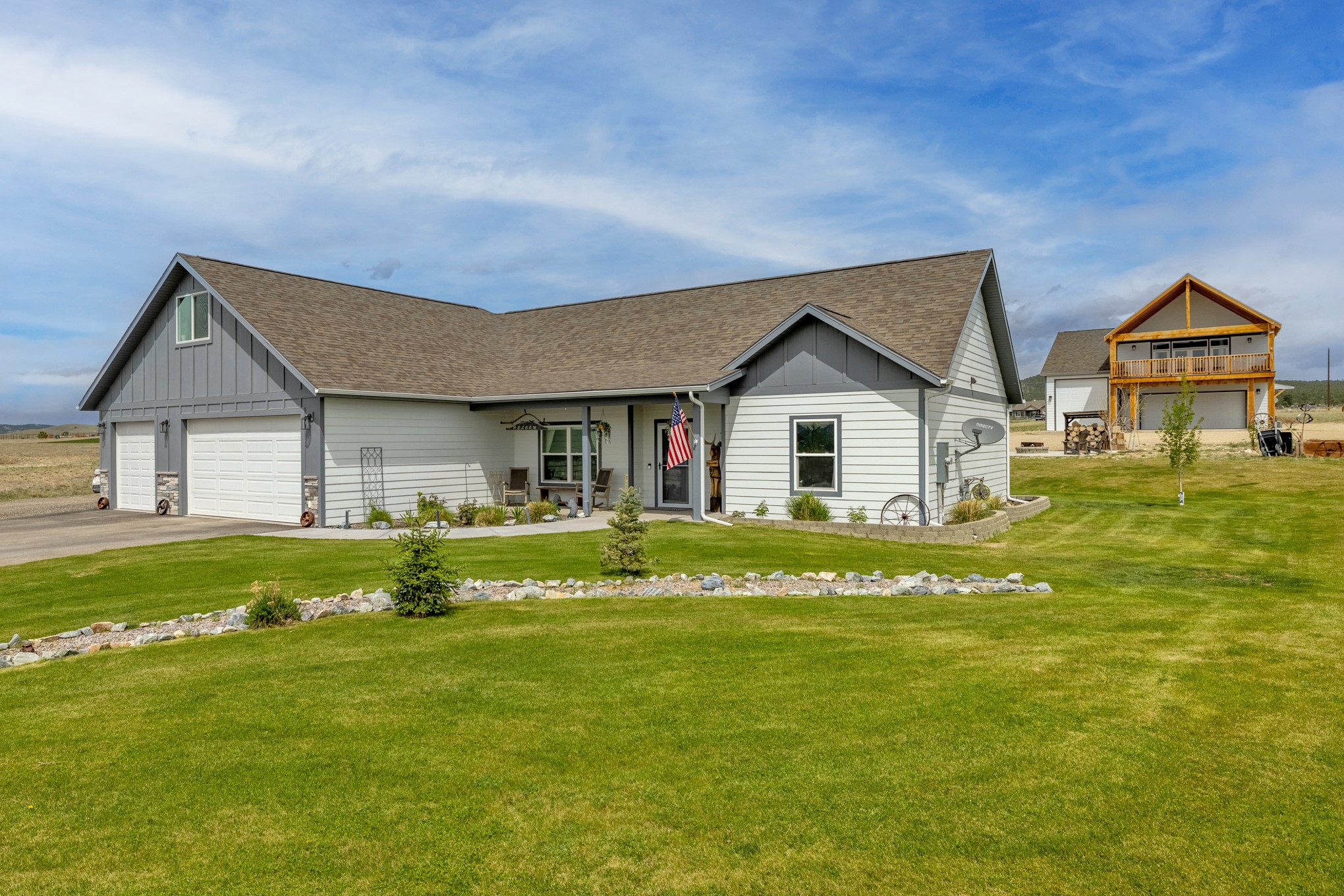 2320 Kenai Road Property Photo