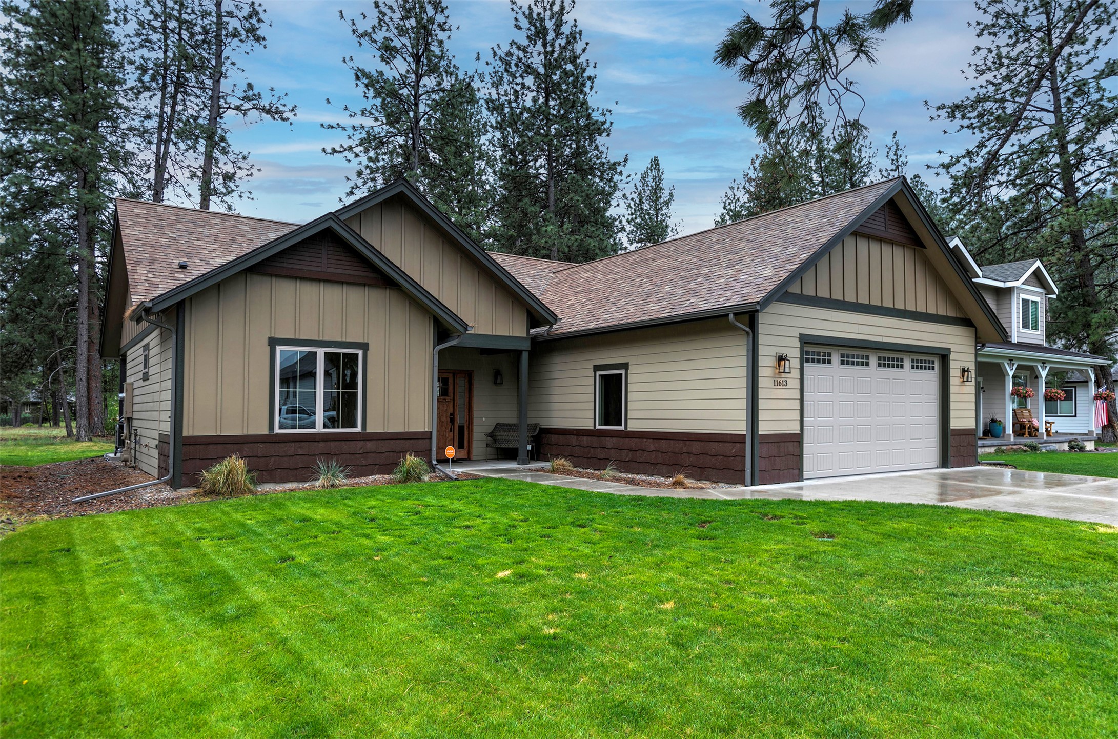 11613 Ninebark Way Property Photo 1