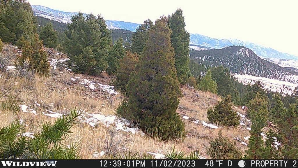 Lot 74 Pony Express Trail Property Photo 4