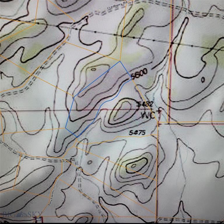 Lot 74 Pony Express Trail Property Photo 16