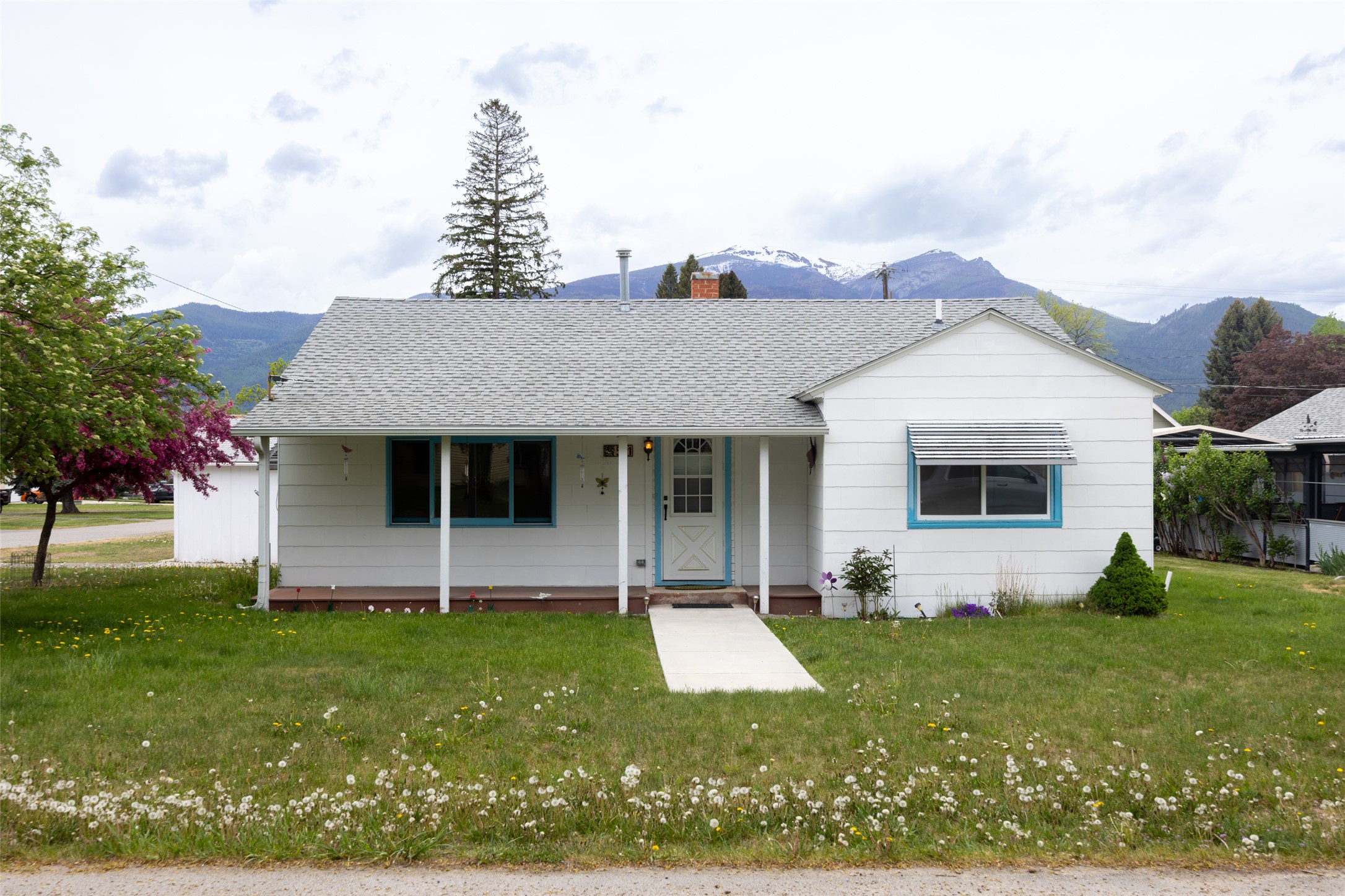 521 Buck Street Street Property Photo