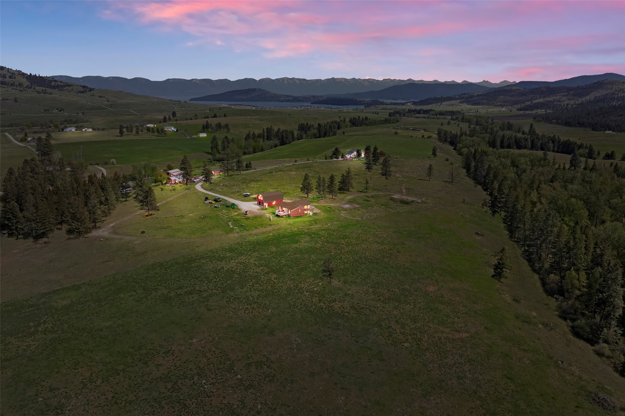 45663 Big Meadows Road Property Photo