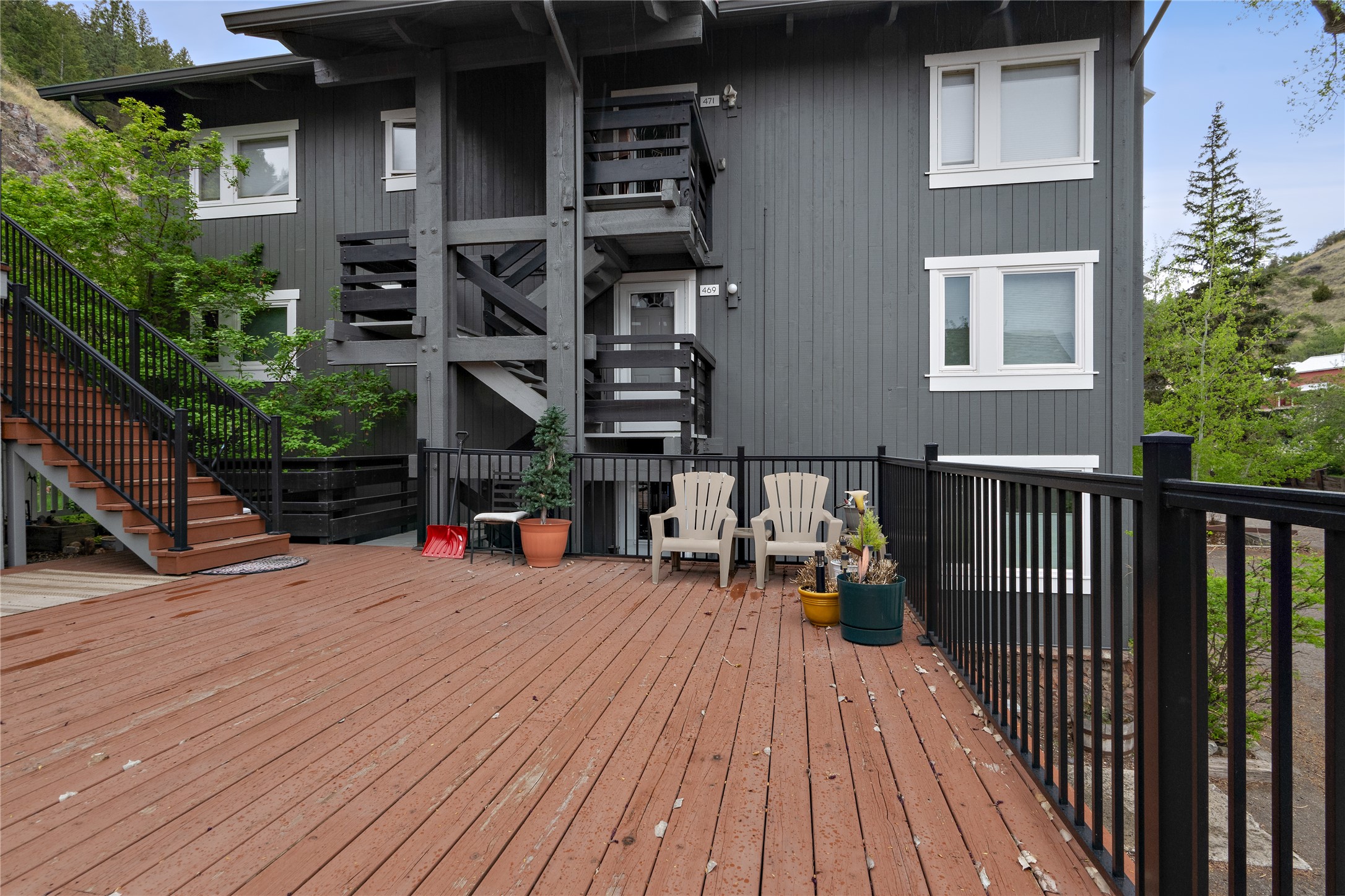 469 S Park Avenue Property Photo