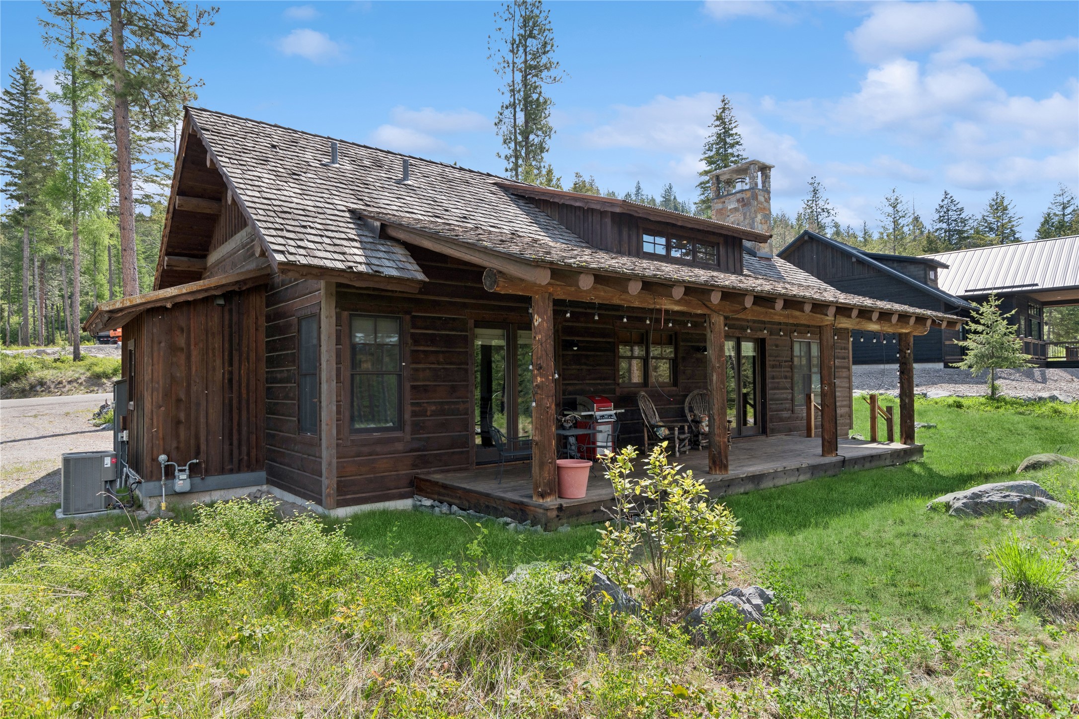 124 Trading Post Trail Property Photo
