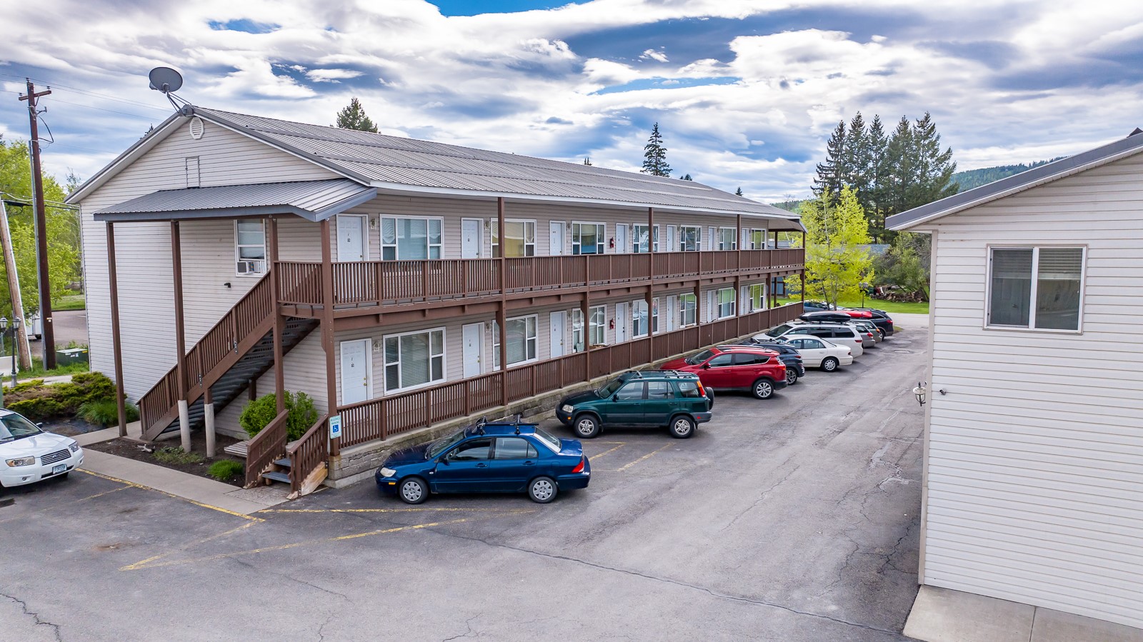 121 Iowa Avenue 1b, 1d, 1j, 1l Property Photo 21