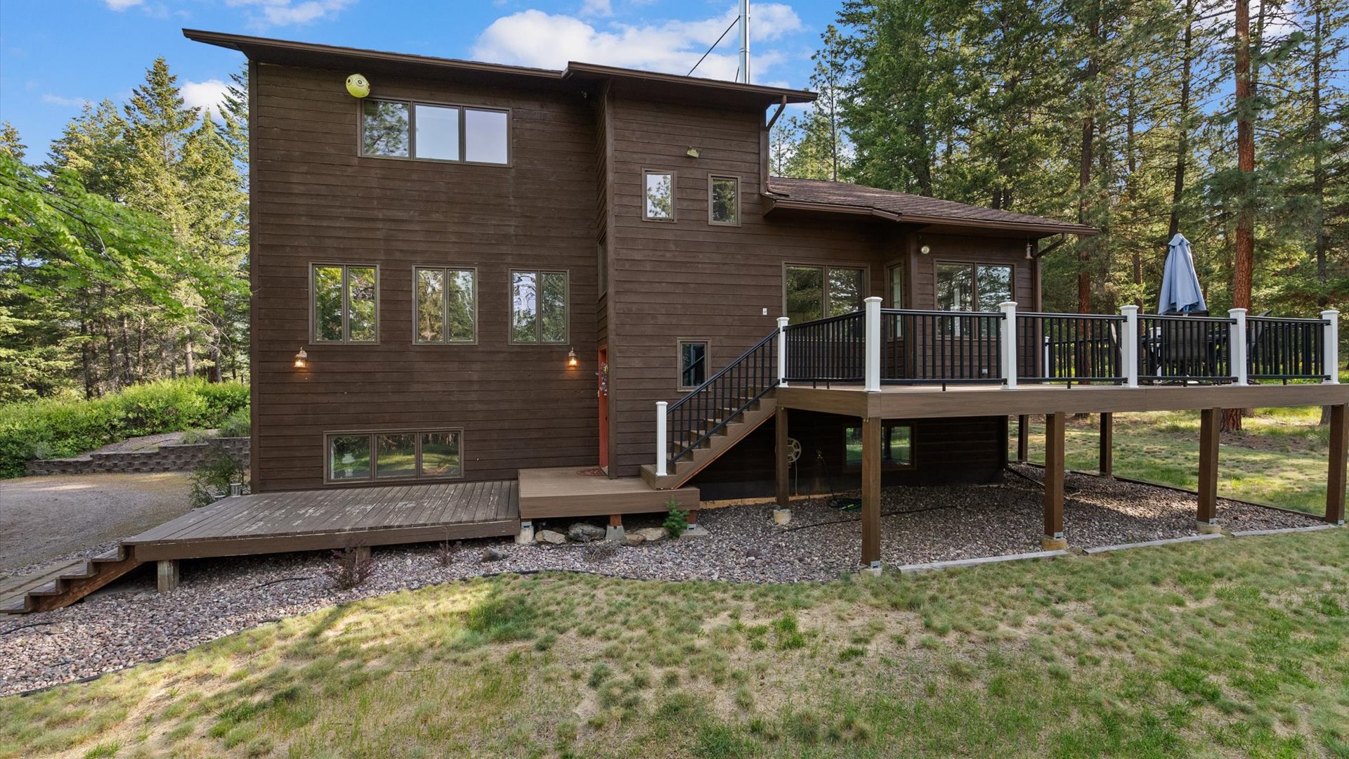 17353 Nighthawk Drive Property Photo 1