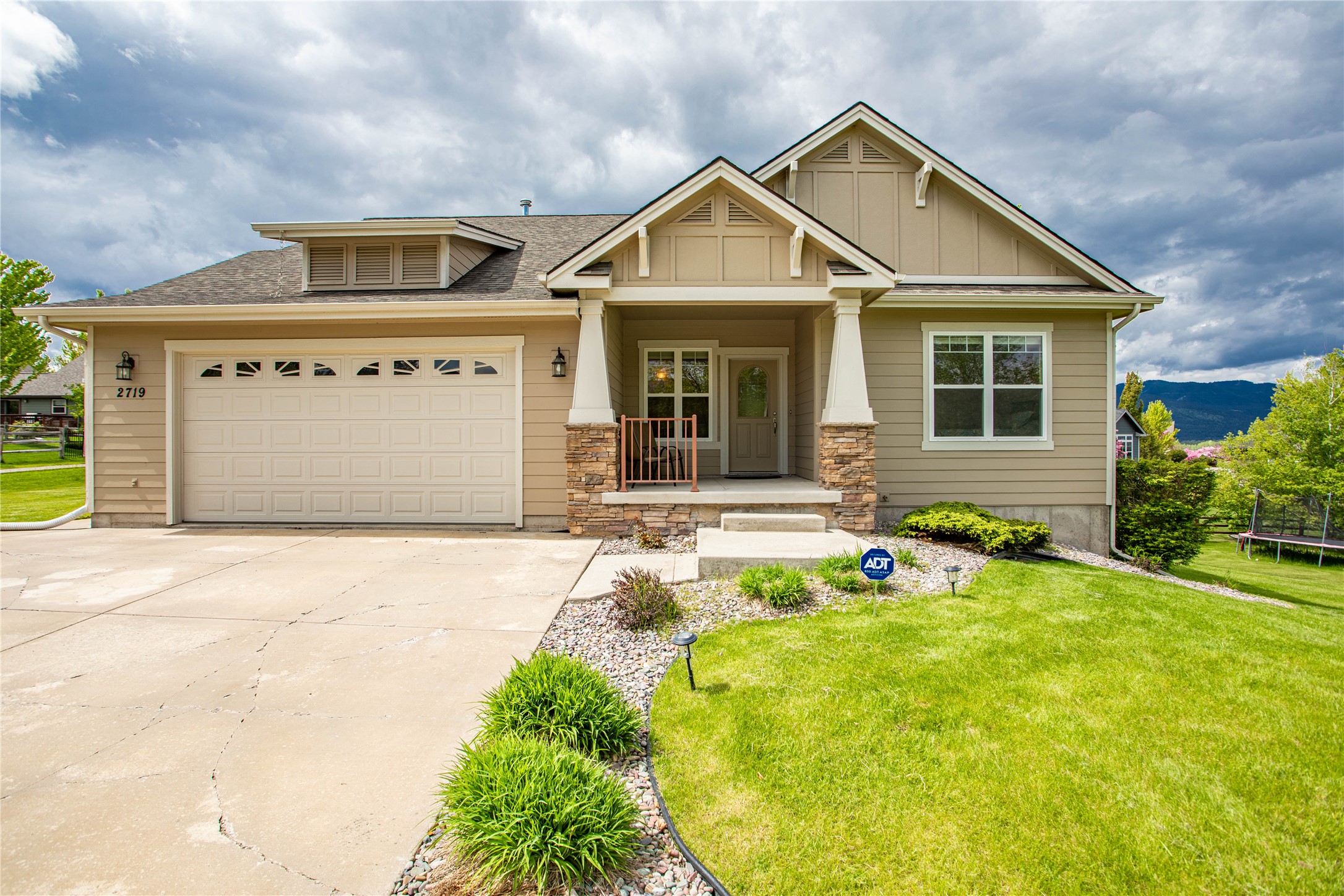 2719 Carnoustie Way Property Photo