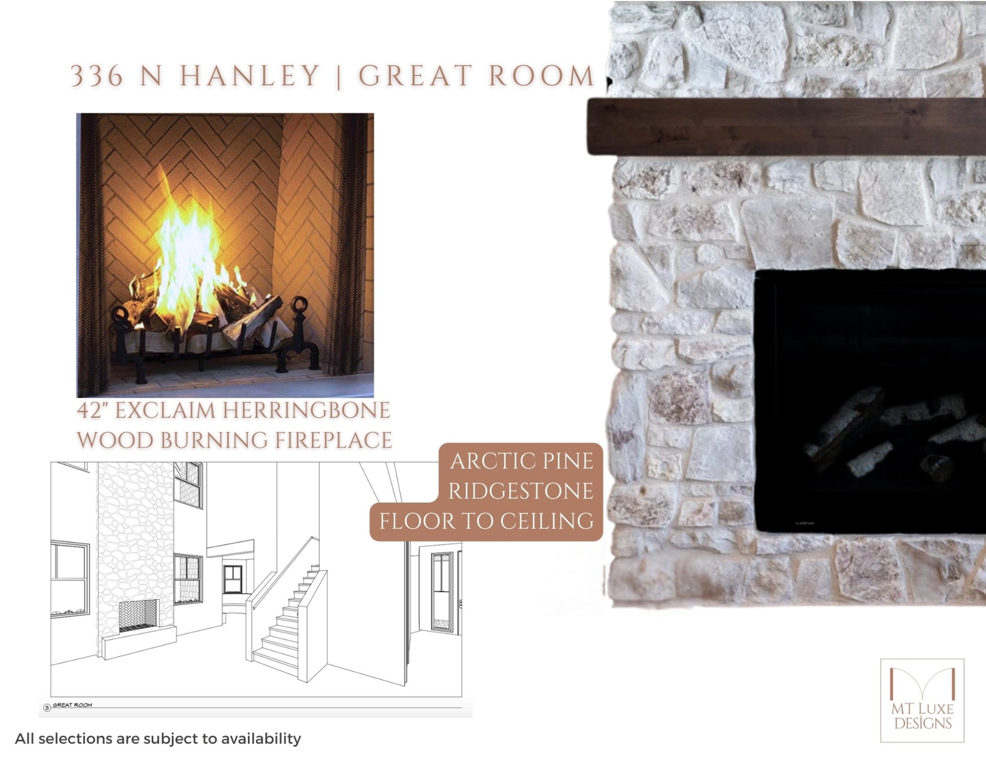 336 N Hanley Avenue Property Photo 14