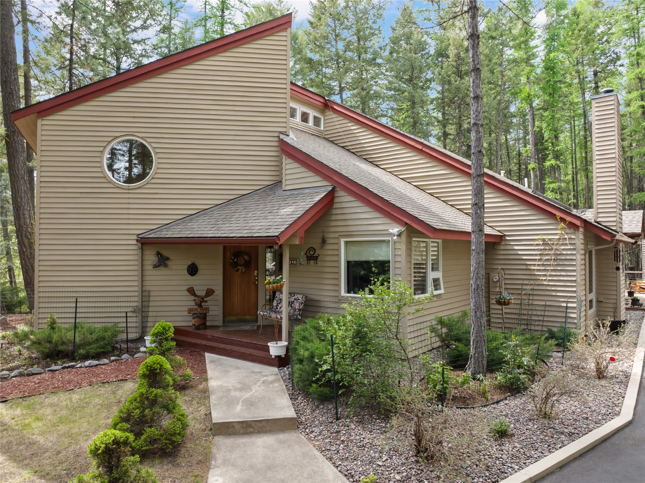 2316 Houston Point Drive Property Photo 4