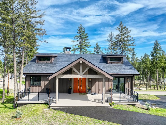 111 Blacktail Loop Property Photo 1