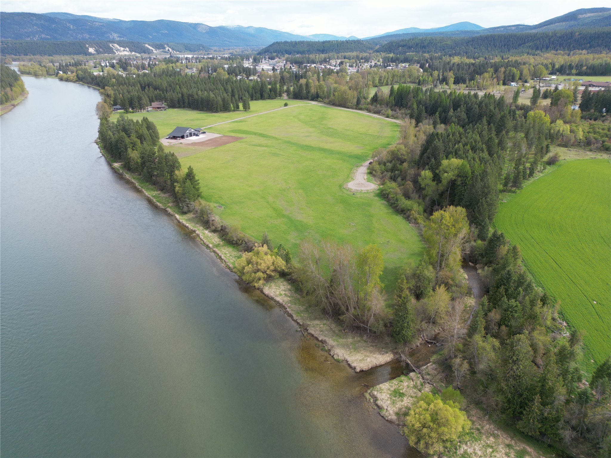 Lots 1-3 Kootenai Views Drive Property Photo