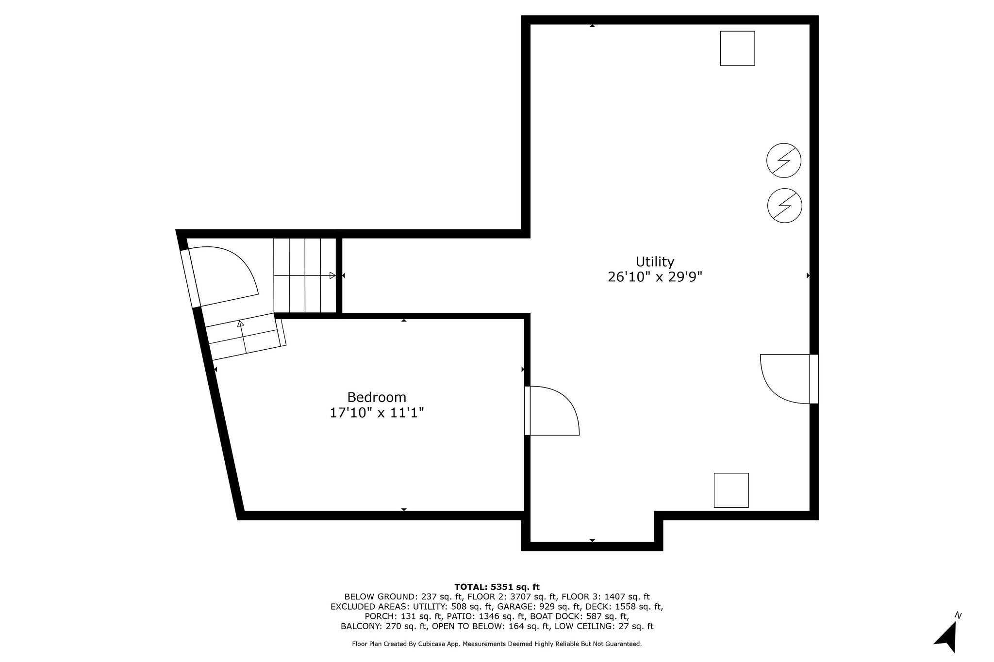 275 Tamarack Terrace Property Photo 137