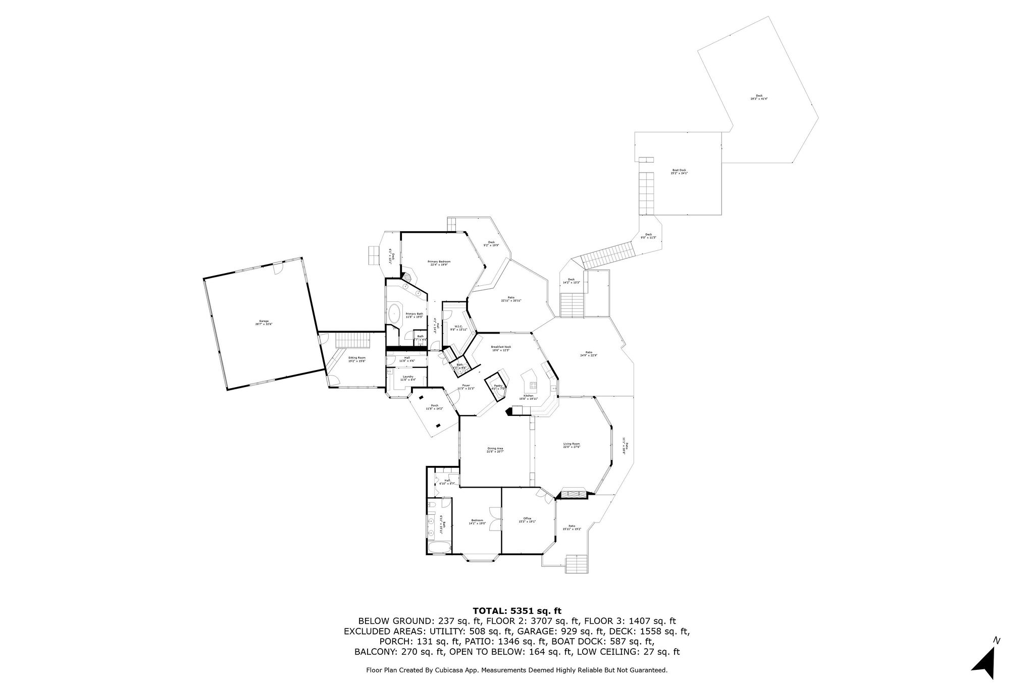 275 Tamarack Terrace Property Photo 138