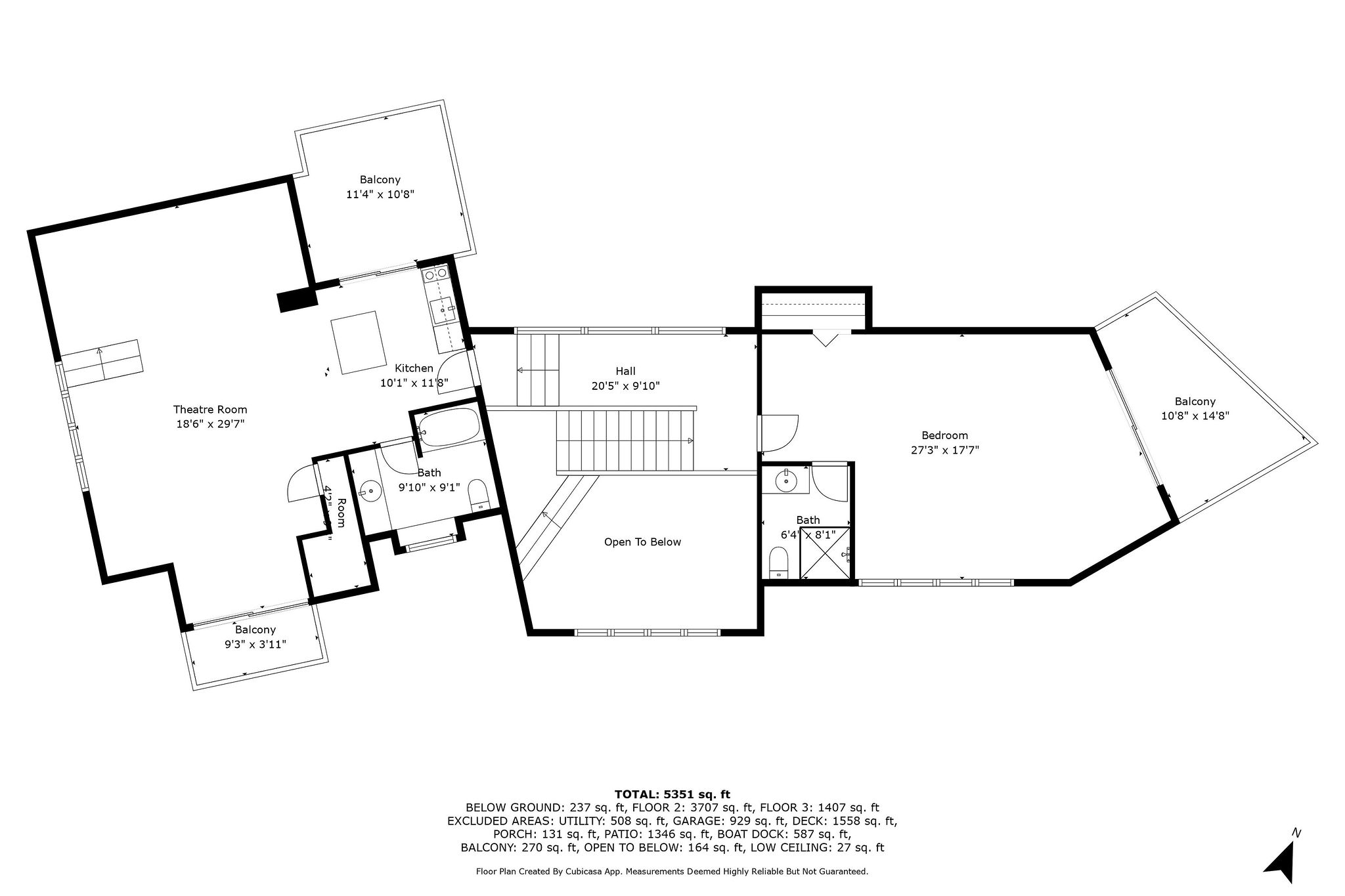 275 Tamarack Terrace Property Photo 139