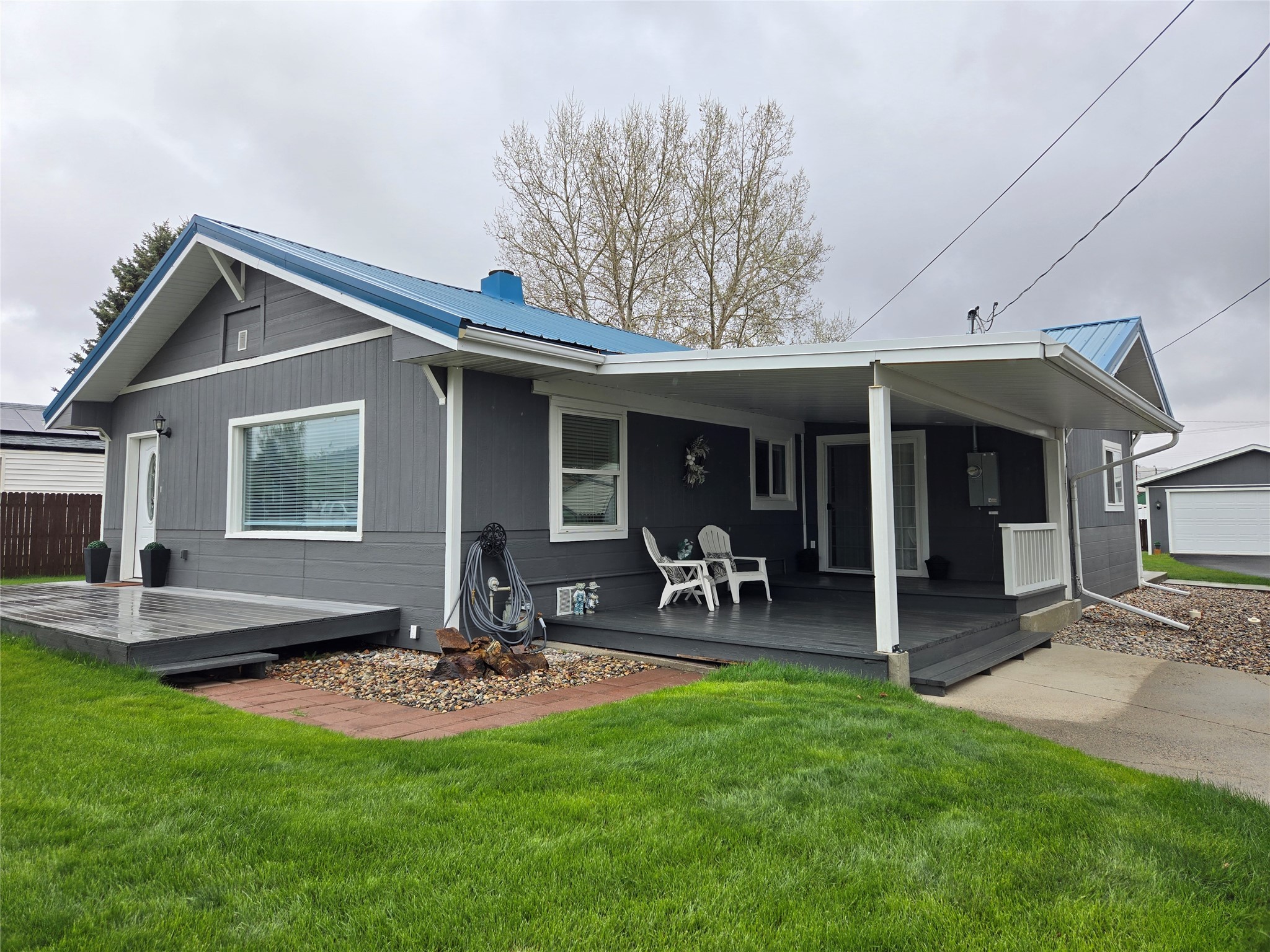 1643 Gilman Avenue Property Photo
