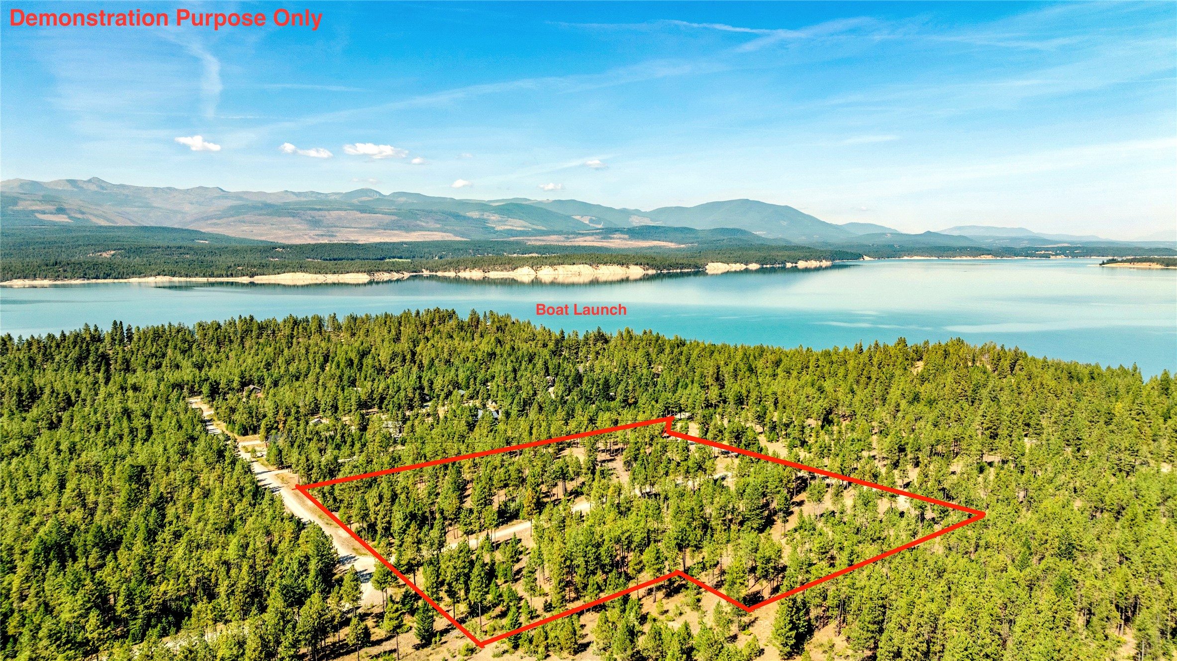 Nhn (lot 11) Mcgarvey Way Property Photo