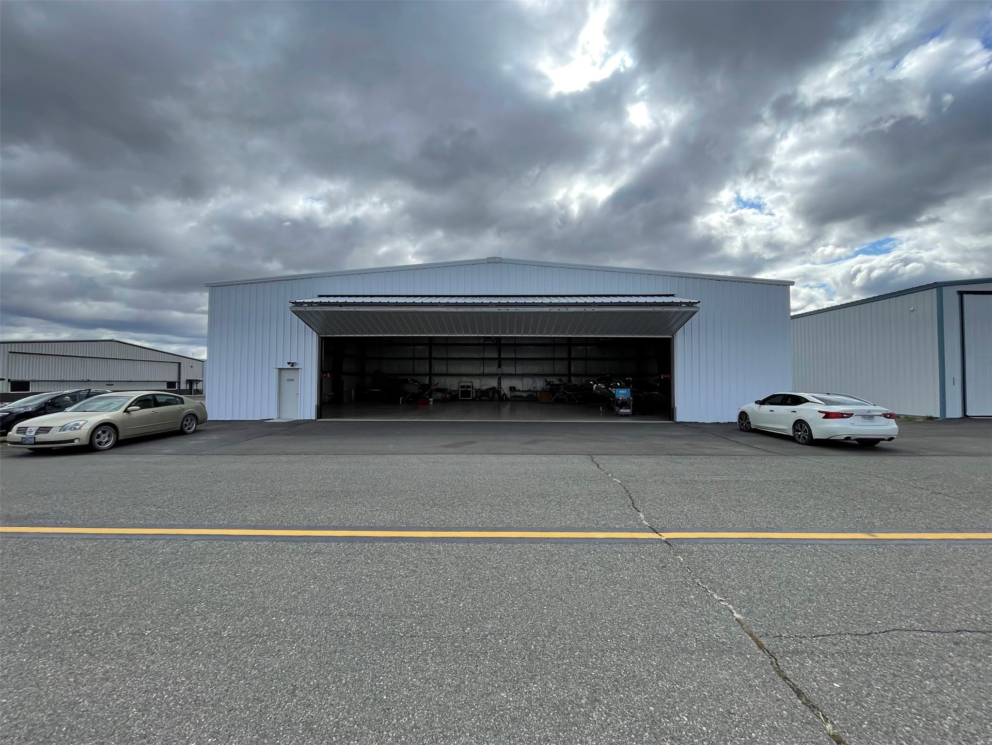 3223 Airport Road Property Photo 1