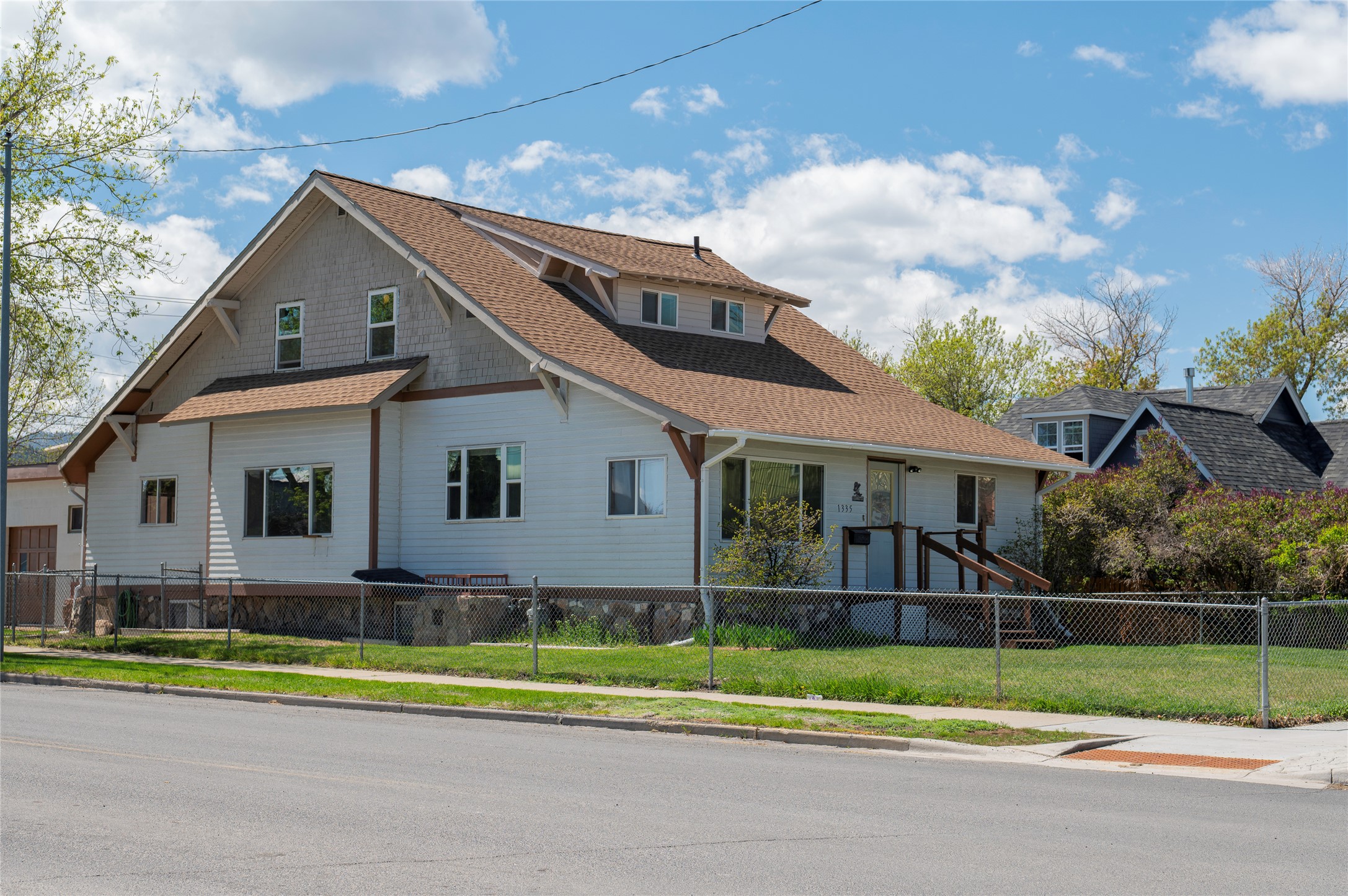 1335 Boulder Avenue Property Photo
